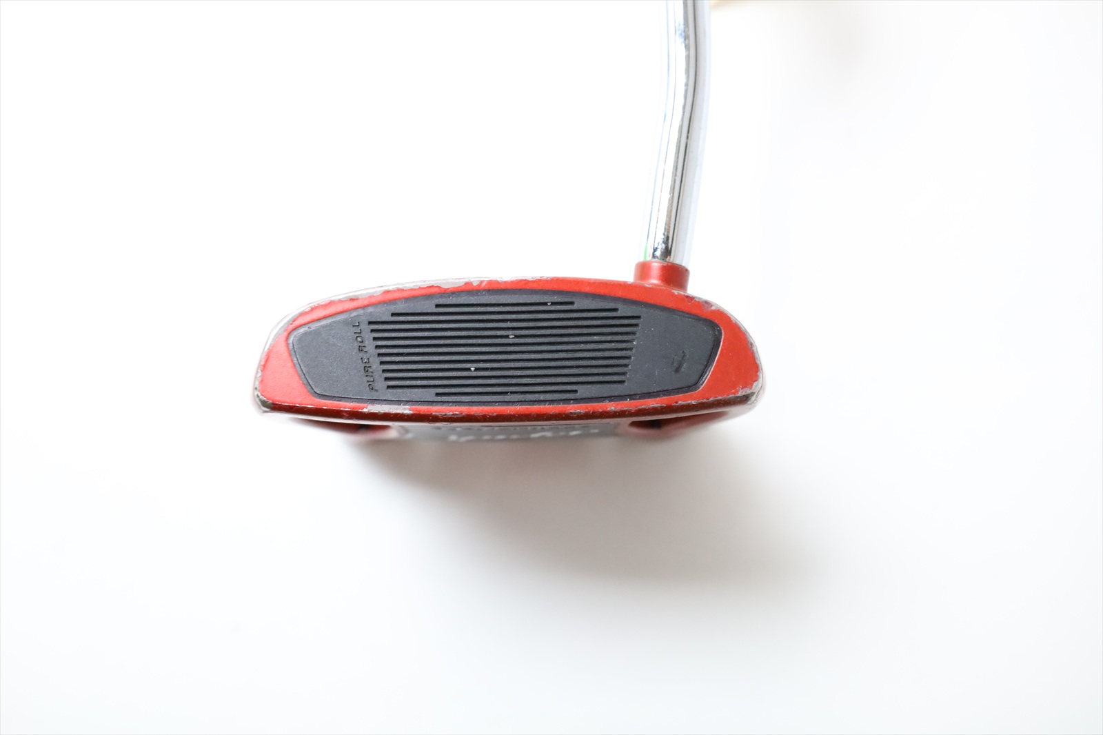 TaylorMade Spider パター レッド Spider Red | TaylorMade