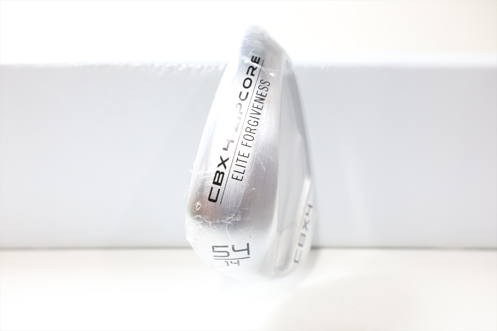 Cleveland Cbx4 Zipcore Wedge 54°-14 Wedge Recoil Dart 80 Graphite