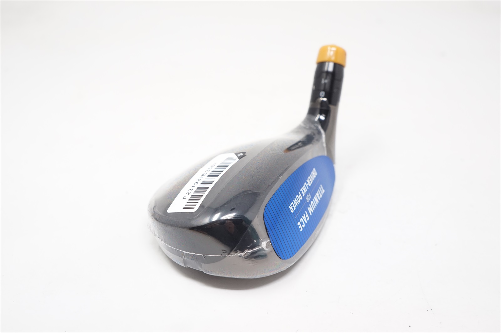 New Callaway Paradym Super Hybrid 24* #5 Hybrid Club Head Only 3-6