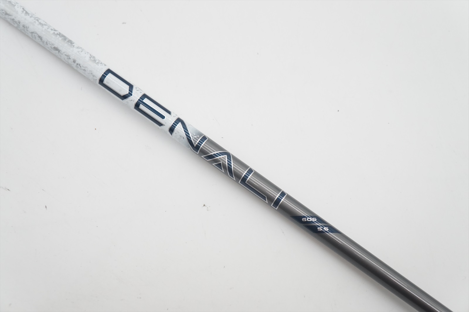 X PROJECT DENALI 三菱ケミカル テーラーメイド用互換スリーブ付きシャフト 在庫限り 3W用テーラーメイドスリーブ付装着時43インチ クラブ