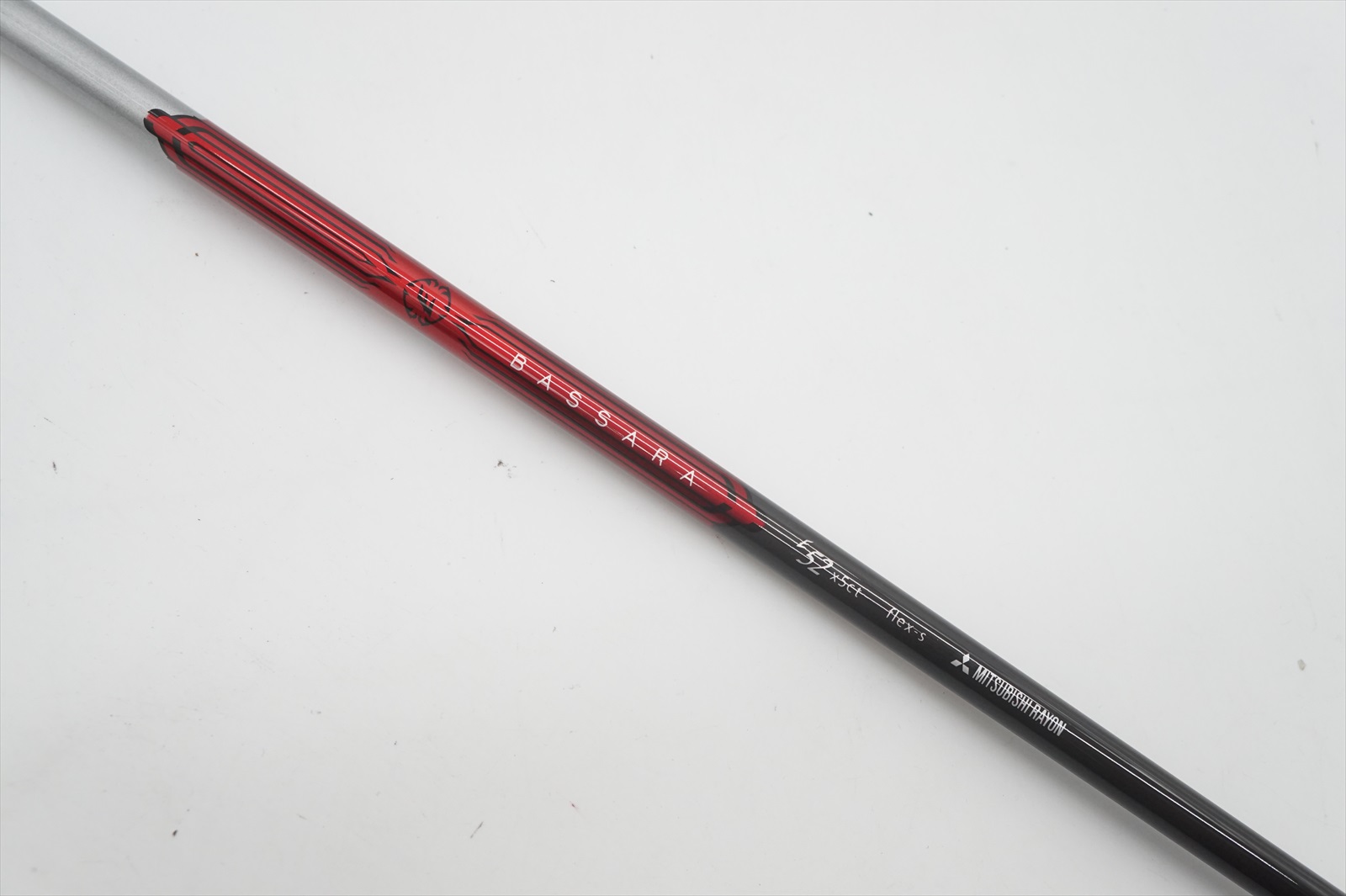 Mitsubishi Bassara E-Series 52 Stiff 44.5