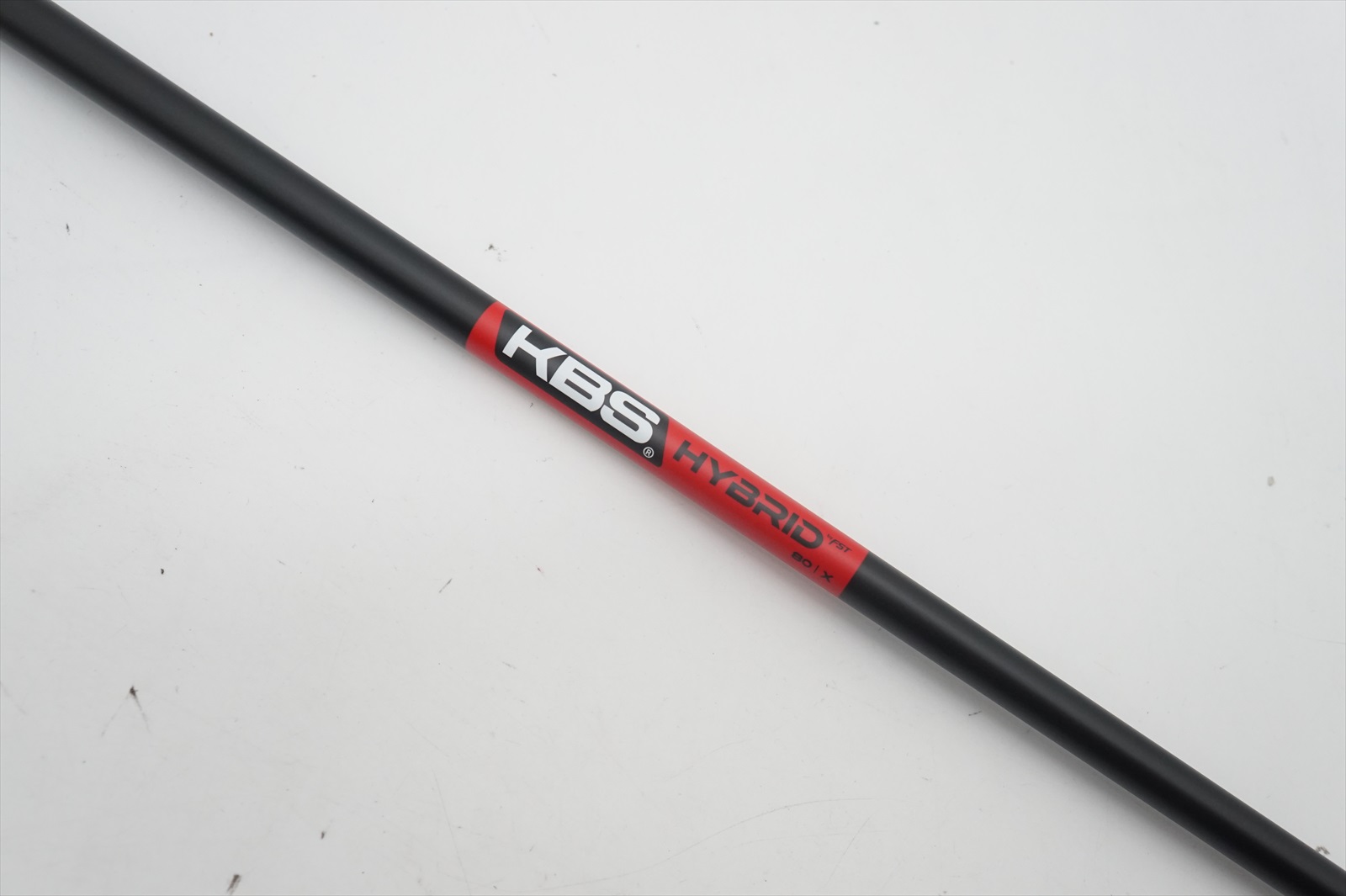Kbs Hybrid 80 X-Stiff 39