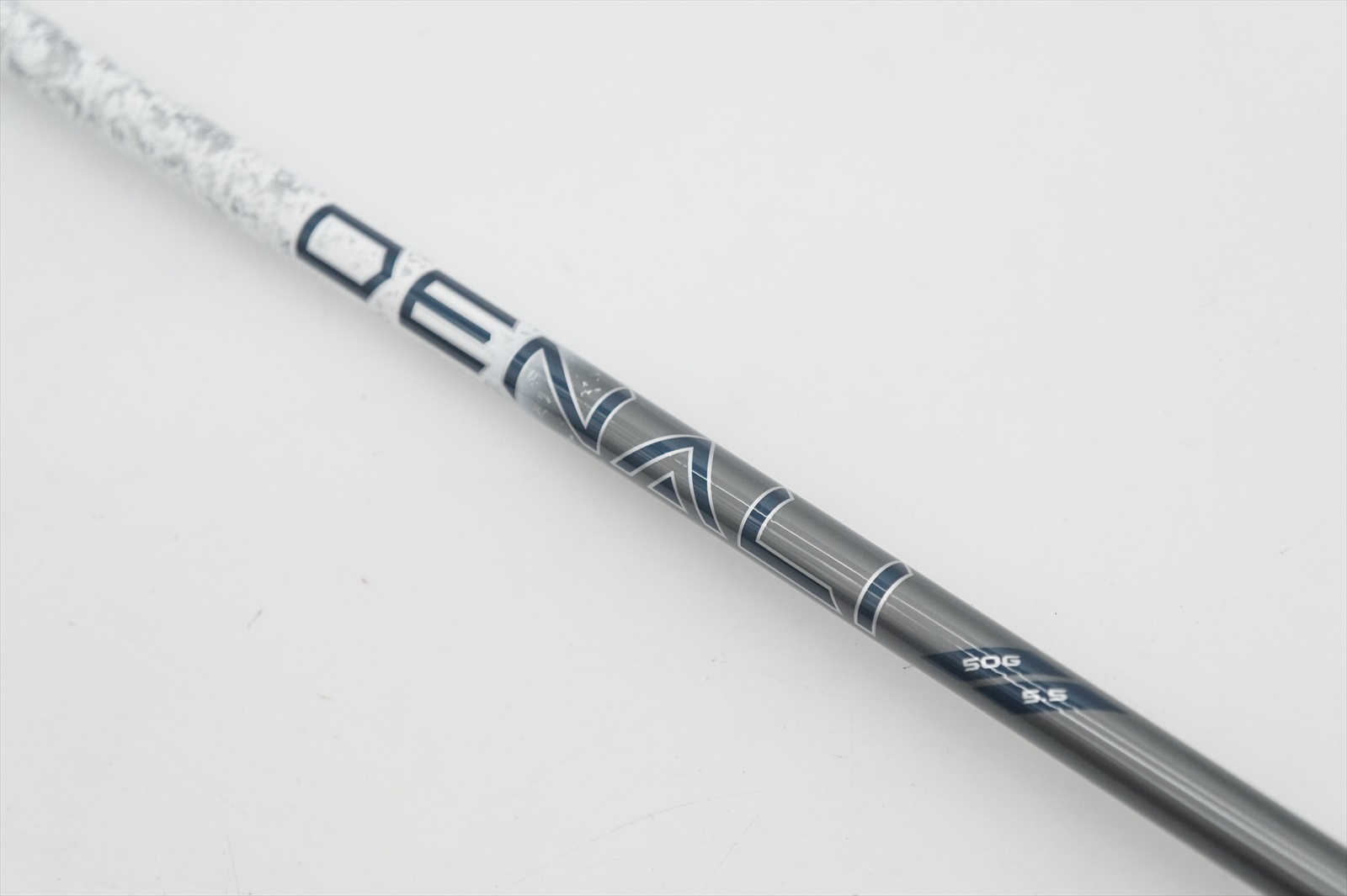 シャフトPROJECT X DENALI 50G 5.5タイトリストスリーブ付き Project X Denali Charcoal 50g 5.5 Regular 44.5