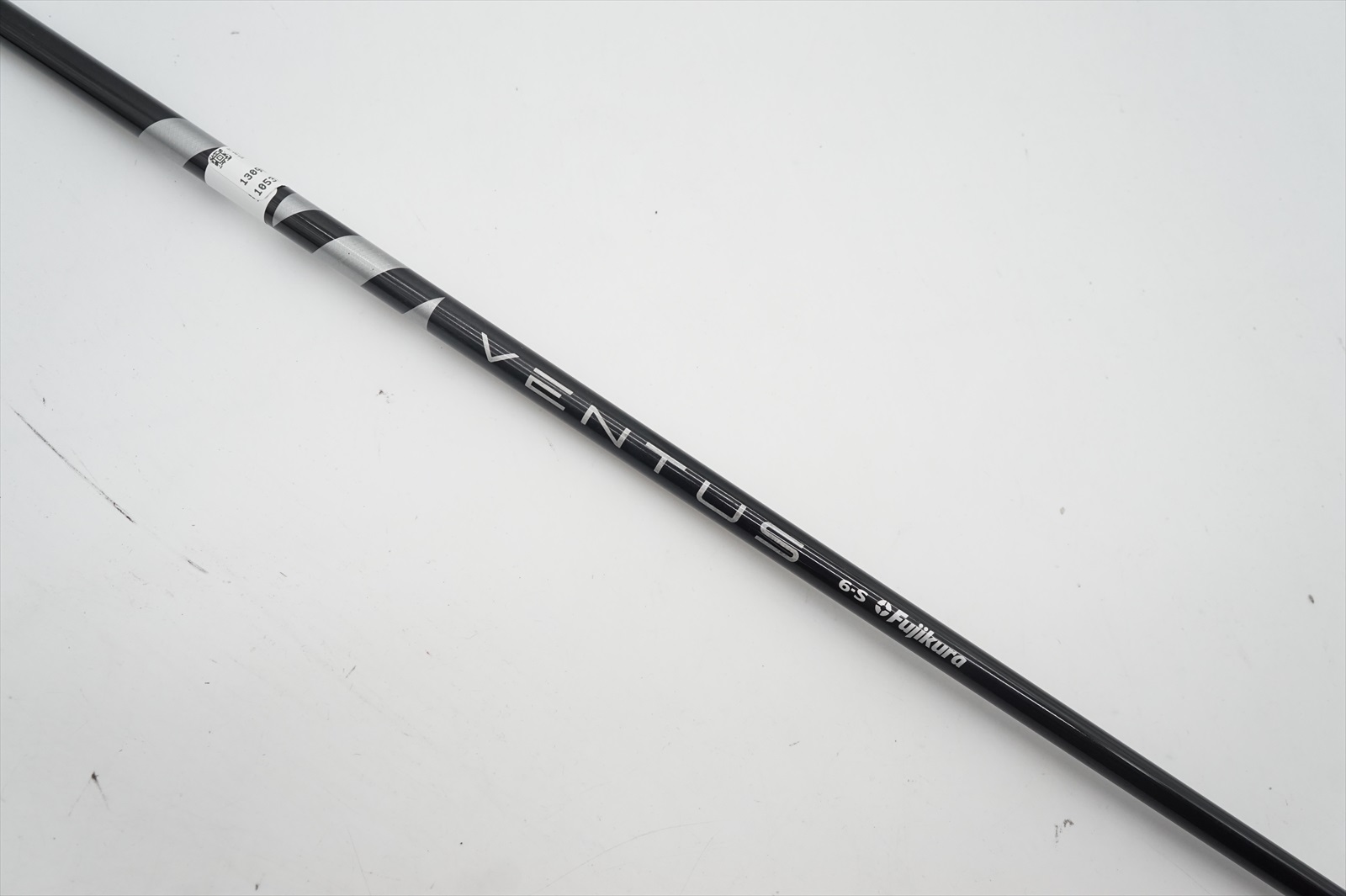 Fujikura Ventus Black Velocore 6-S Stiff 44.5