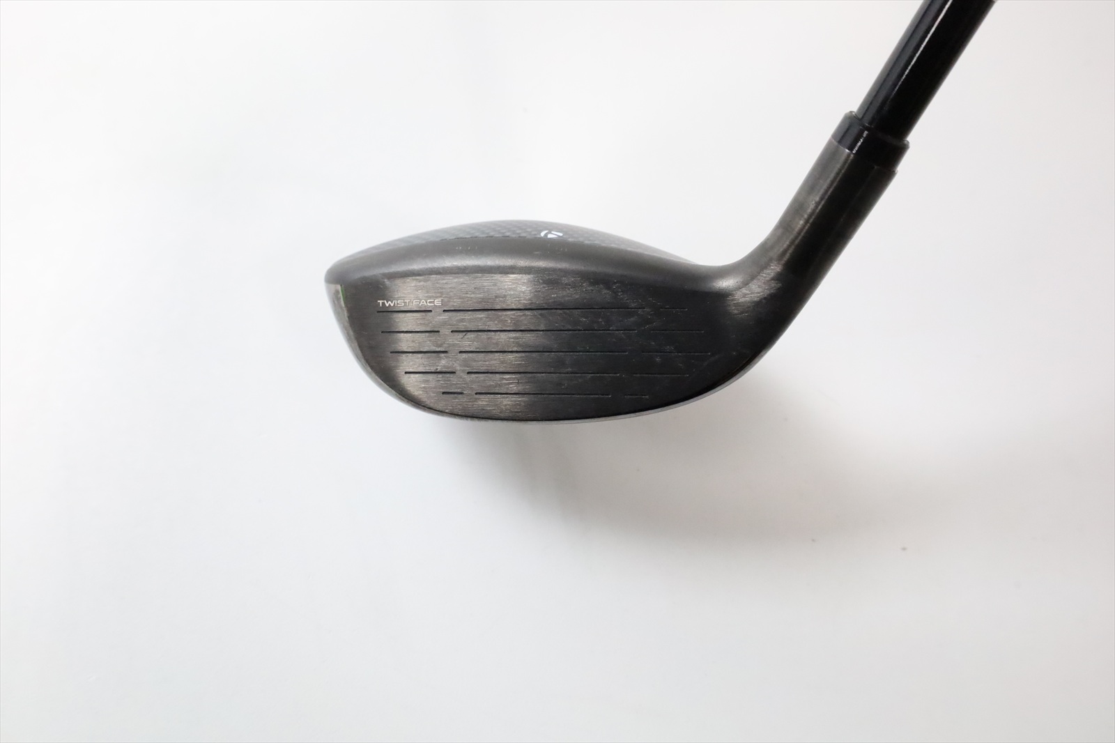 Taylormade Qi35 Max Lite Rescue 27° 5 Hybrid Regular Tensei Av Raw