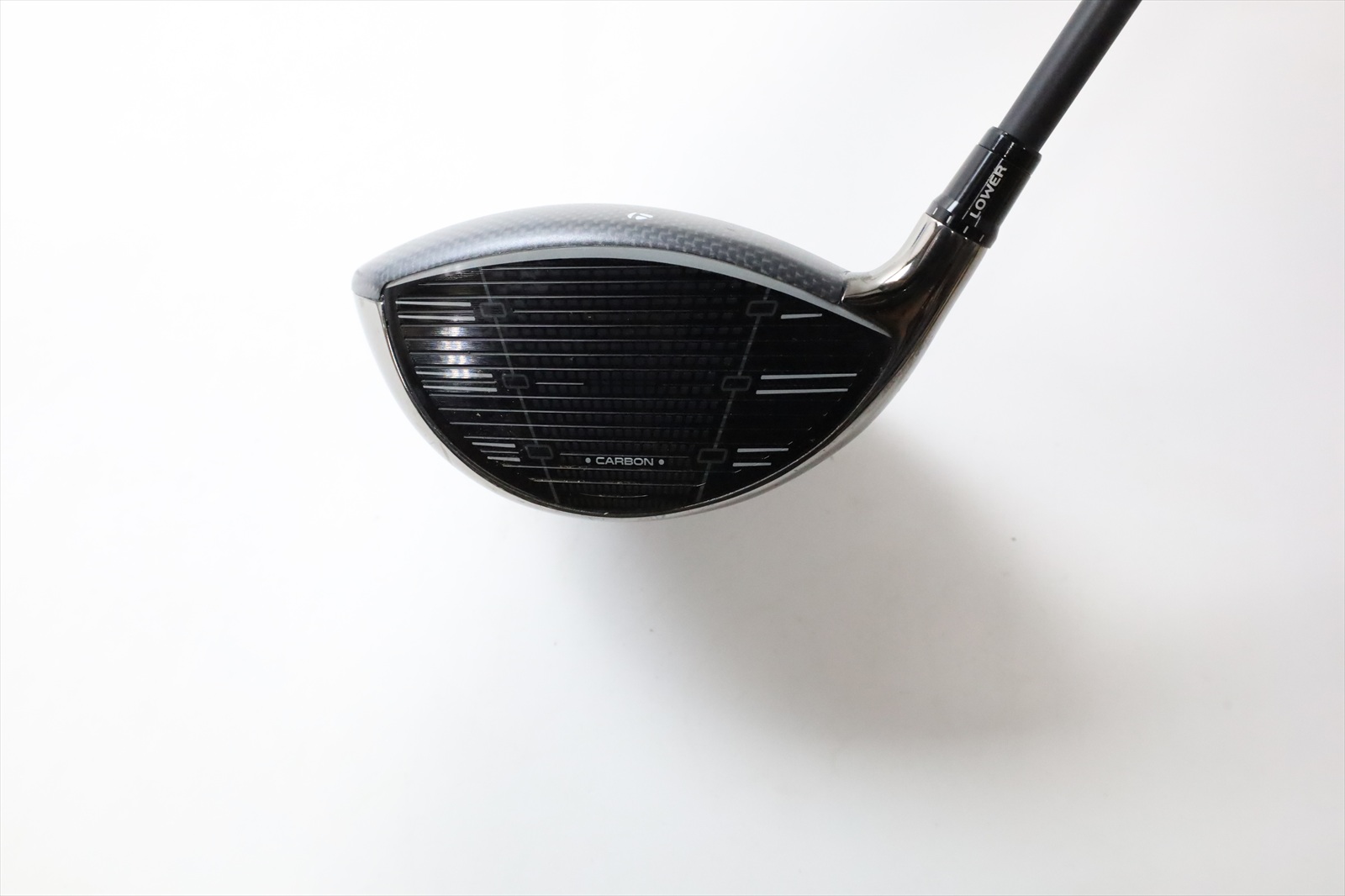 Taylormade Qi35 9° Driver Regular Flex Fujikura Ventus TR Blue 5