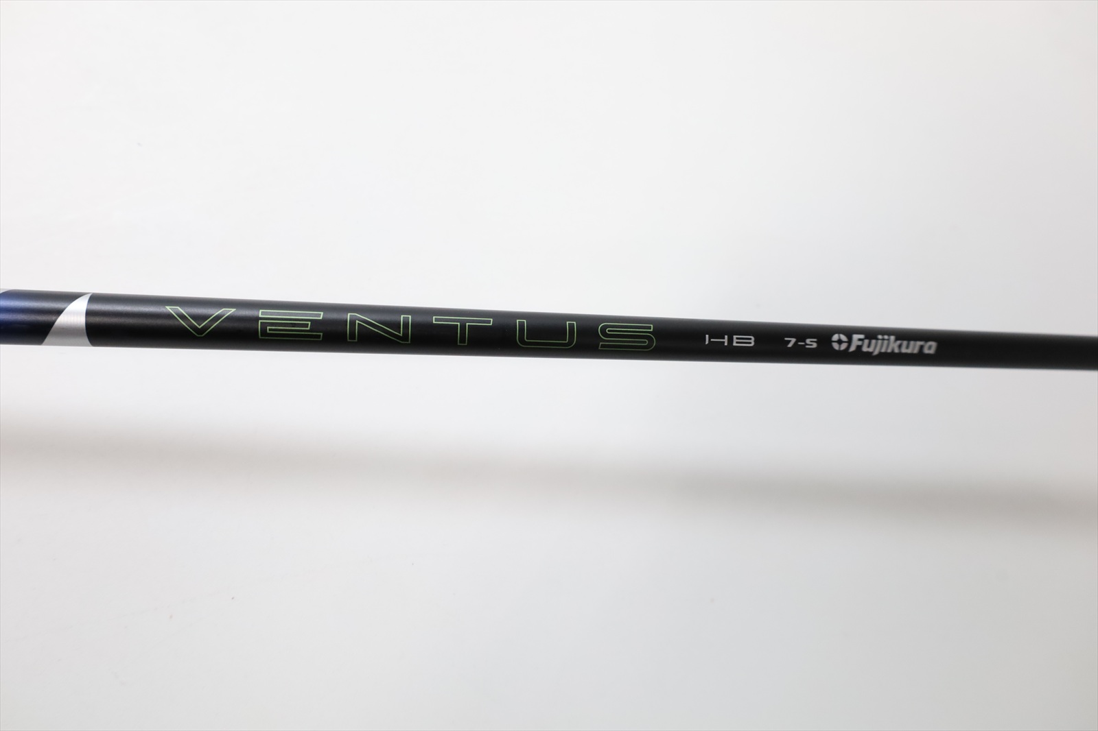 Taylormade Qi35 Rescue 22° 4 Hybrid Stiff Flex Fujikura Ventus