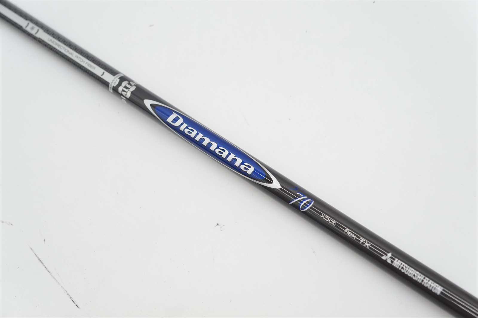 Mitsubishi Diamana S+ Limited 70G Tour X-Stiff 41.25