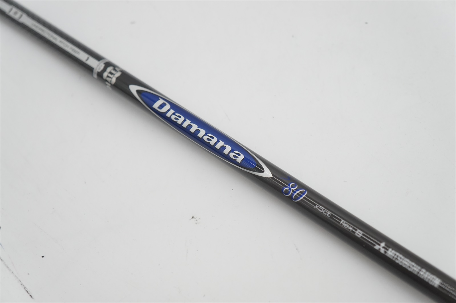 Mitsubishi Diamana S+ Limited 80G Stiff 41.25