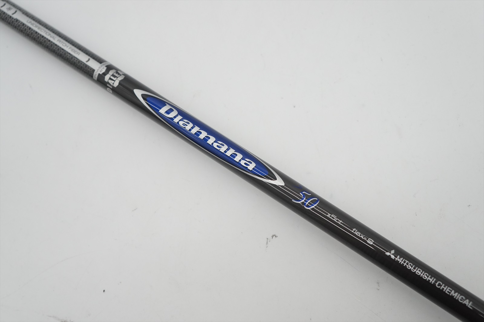 Mitsubishi Diamana S+ Limited 50G Stiff 44.5