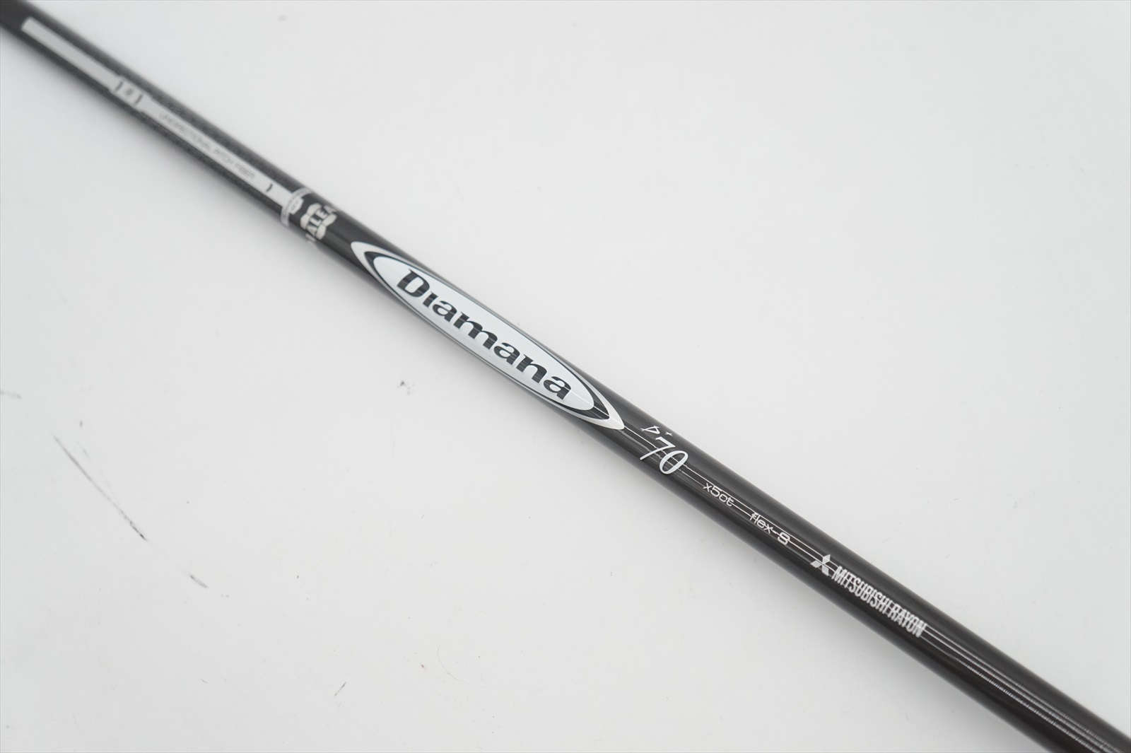 Mitsubishi Diamana D+ Limited 70G Stiff 44.5