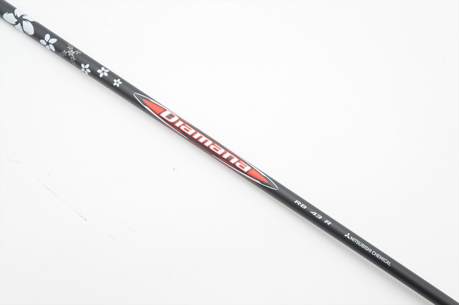 【美品】Diamana™ RB/1W/43R/PING/G440/ G430 Mitsubishi Chemical Diamana Rb 43 R Regular 44.5