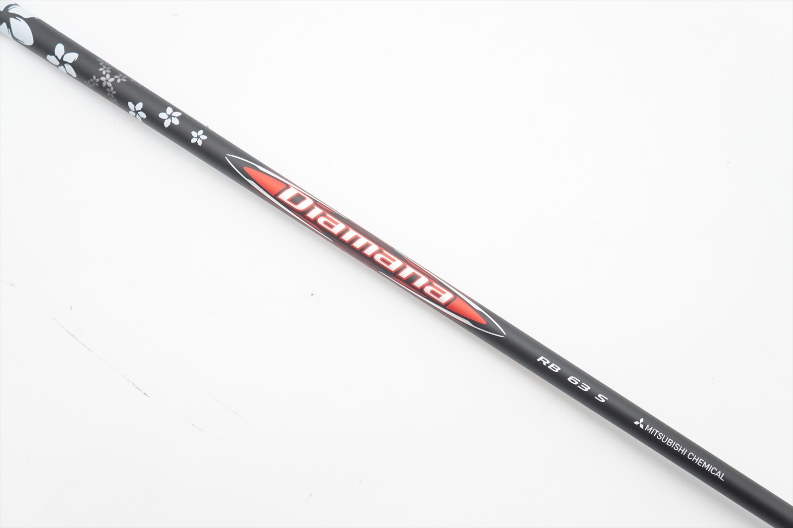 Mitsubishi Chemical Diamana Rb 63 S Stiff 44.5