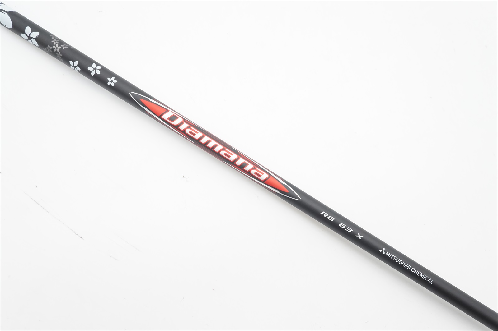 Mitsubishi Chemical Diamana Rb 63 X X-Stiff 44.5