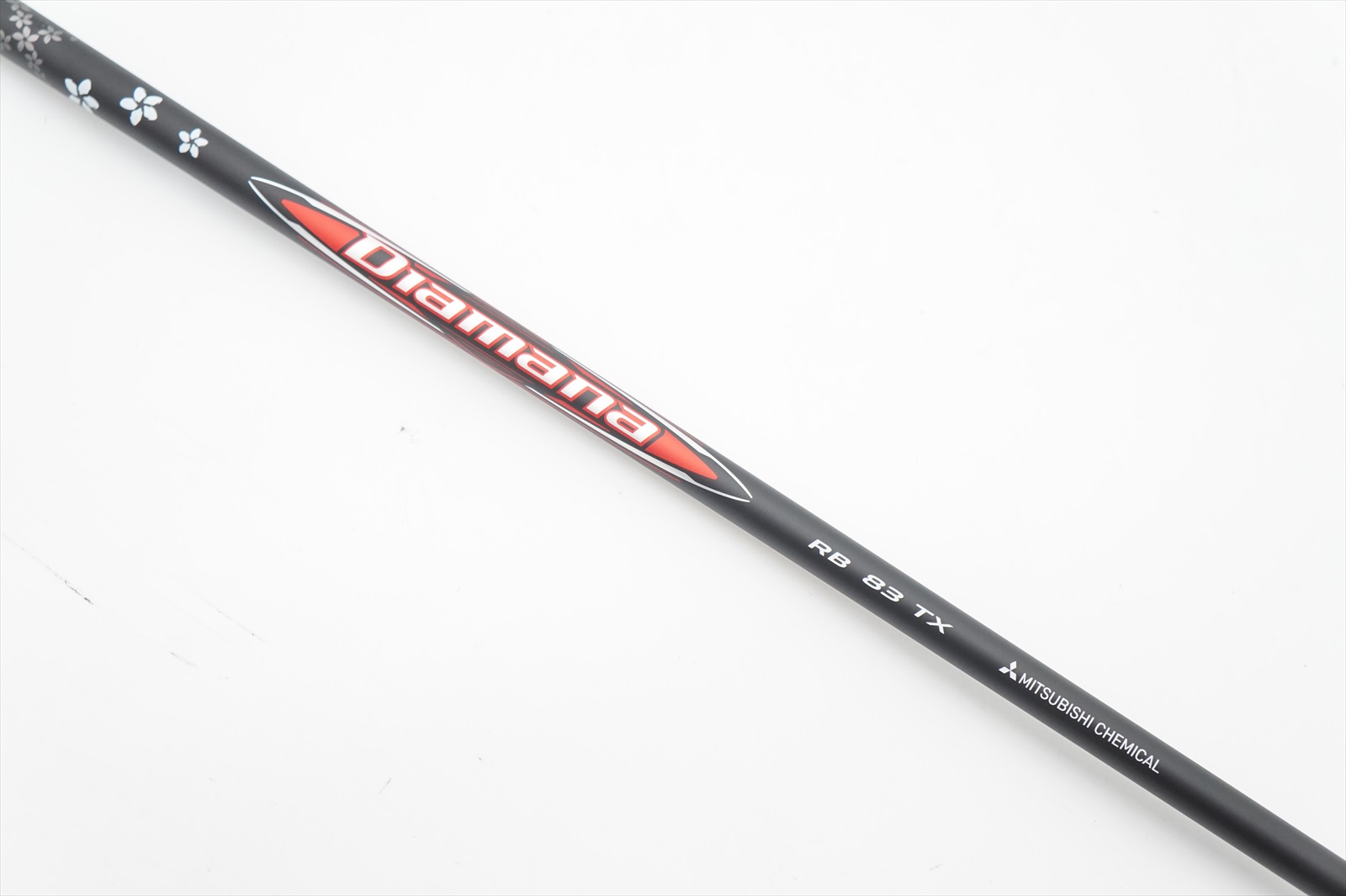 Mitsubishi Chemical Diamana Rb 83 TX Tour X 42.25