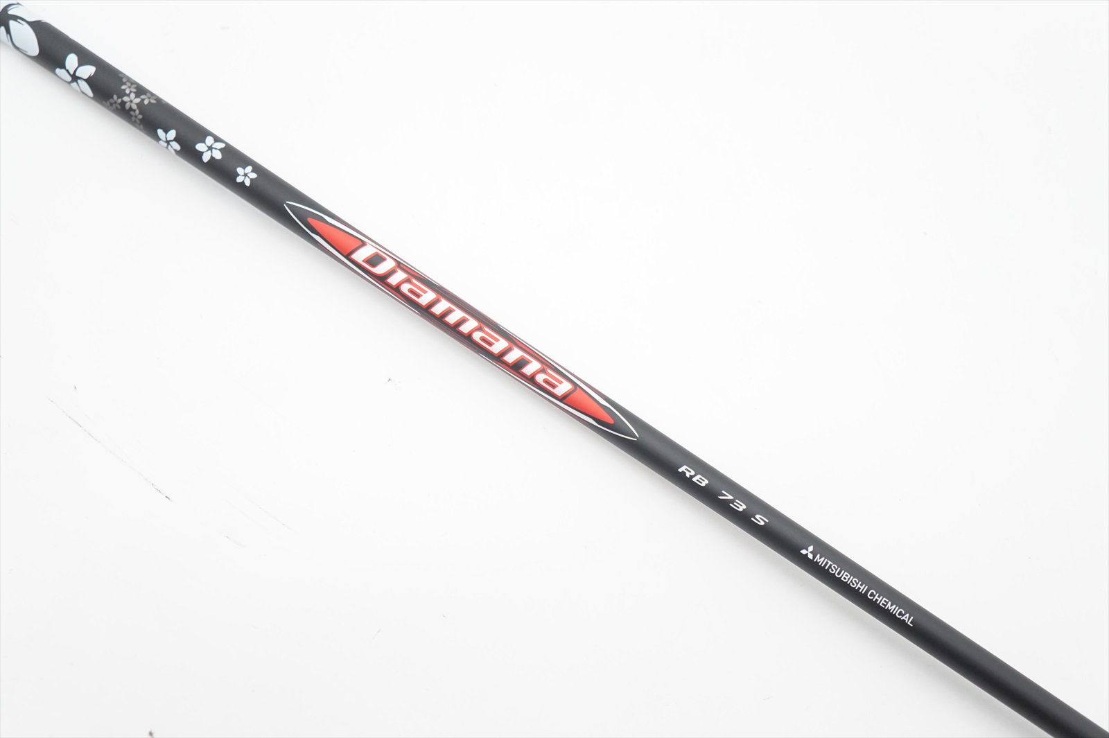 【美品】Diamana™ RB/1W/43R/PING/G440/ G430 Mitsubishi Chemical Diamana Rb 73 S Stiff 44.5