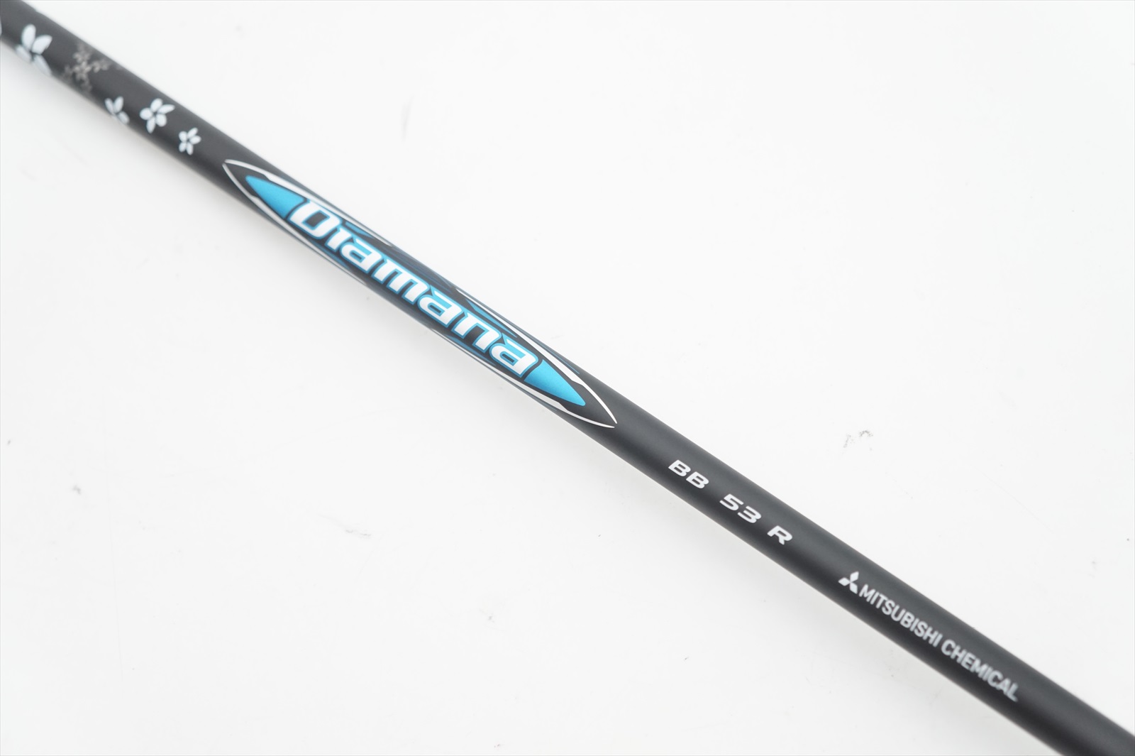 その他 Mitsubishi Chemical Diamana BB 53 R Mitsubishi Chemical Diamana BB 53R 50G Regular 44.5