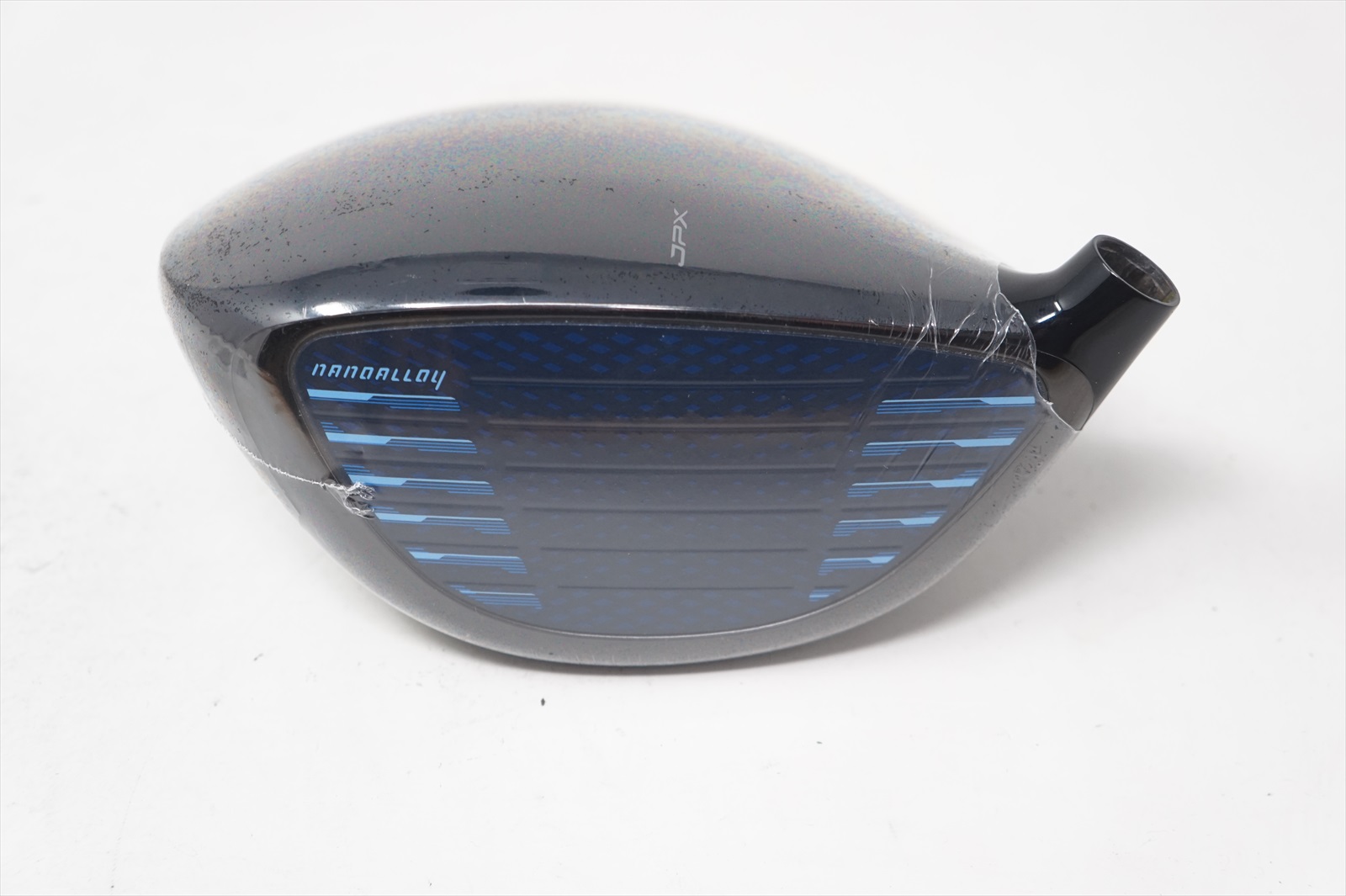 New Mizuno Jpx One Select 10.5* Driver Club Head Only In Plastic 3