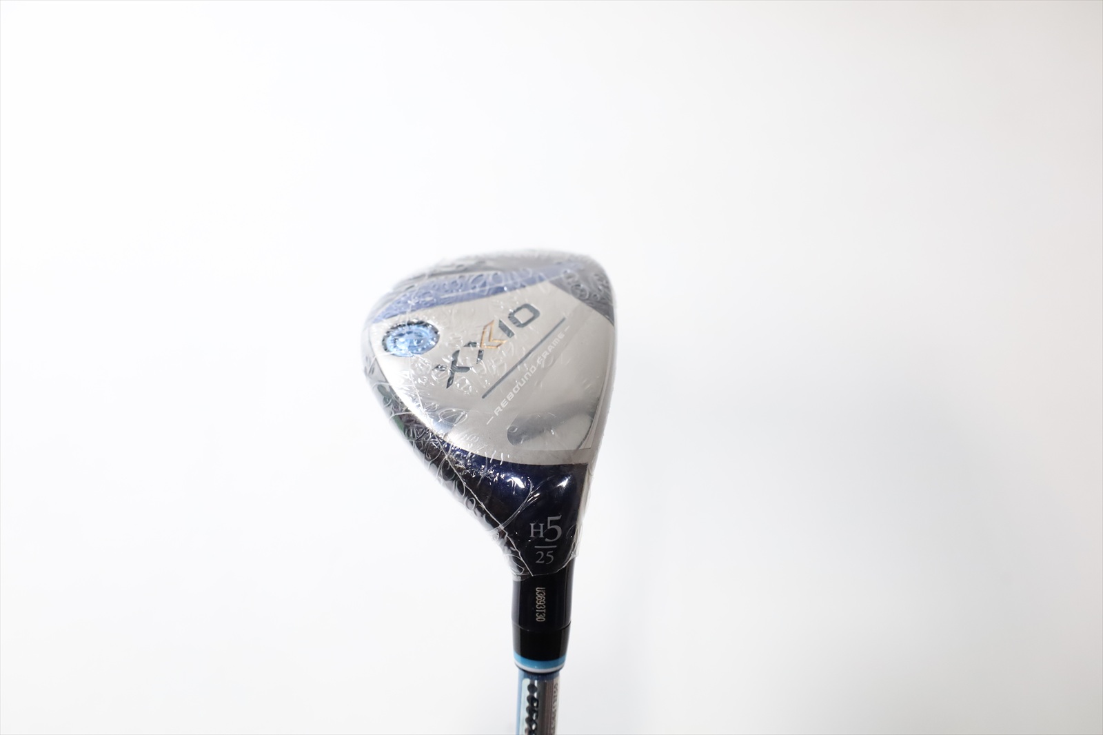 Xxio 13 25° 5 Hybrid Ladies Flex Mp 1300L