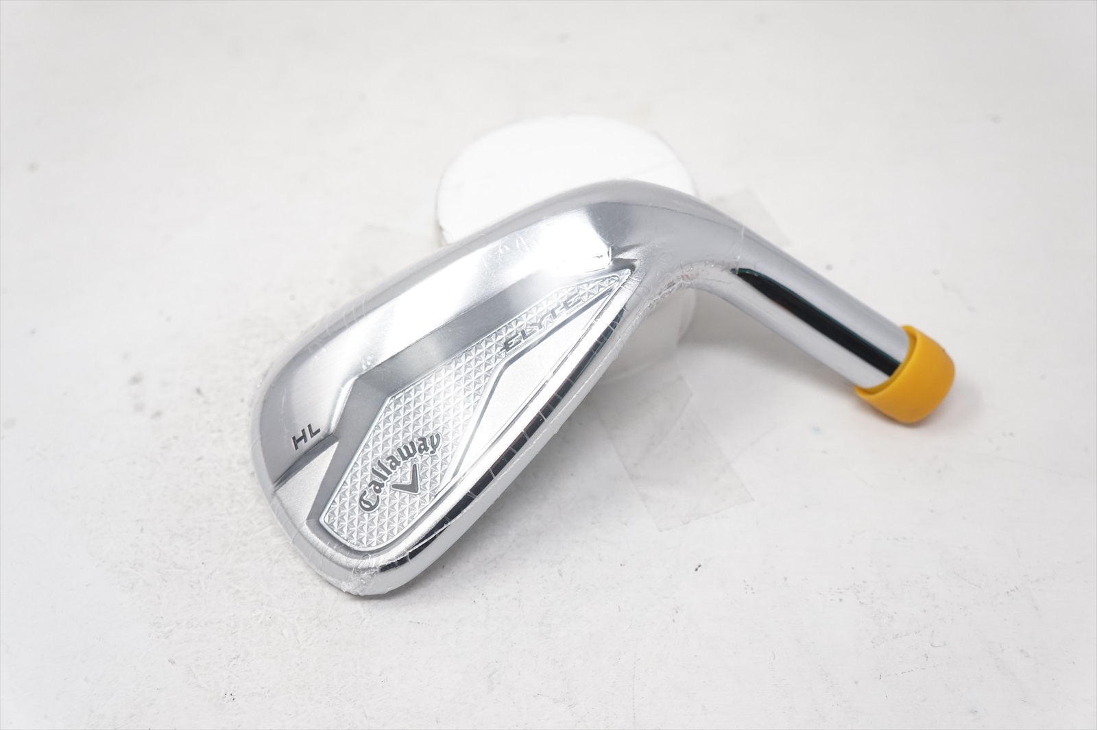 New Callaway Elyte HL 52* Gap Wedge GW Club Head Only In Plastic