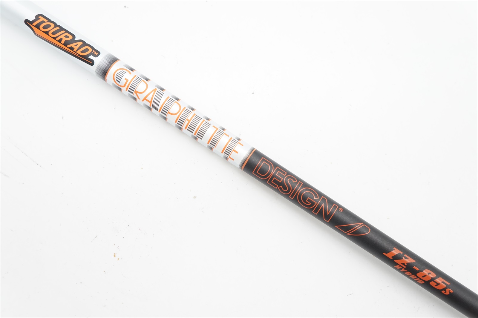 Graphite Design Tour Ad IZ-85S Stiff 40