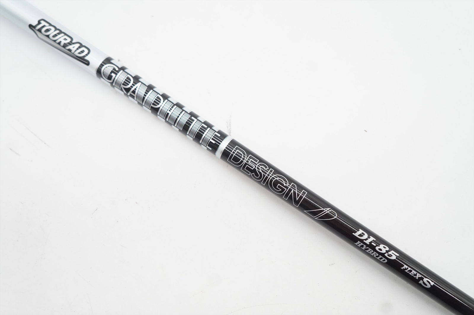 Graphite Design Tour Ad DI-85S Black 38.5