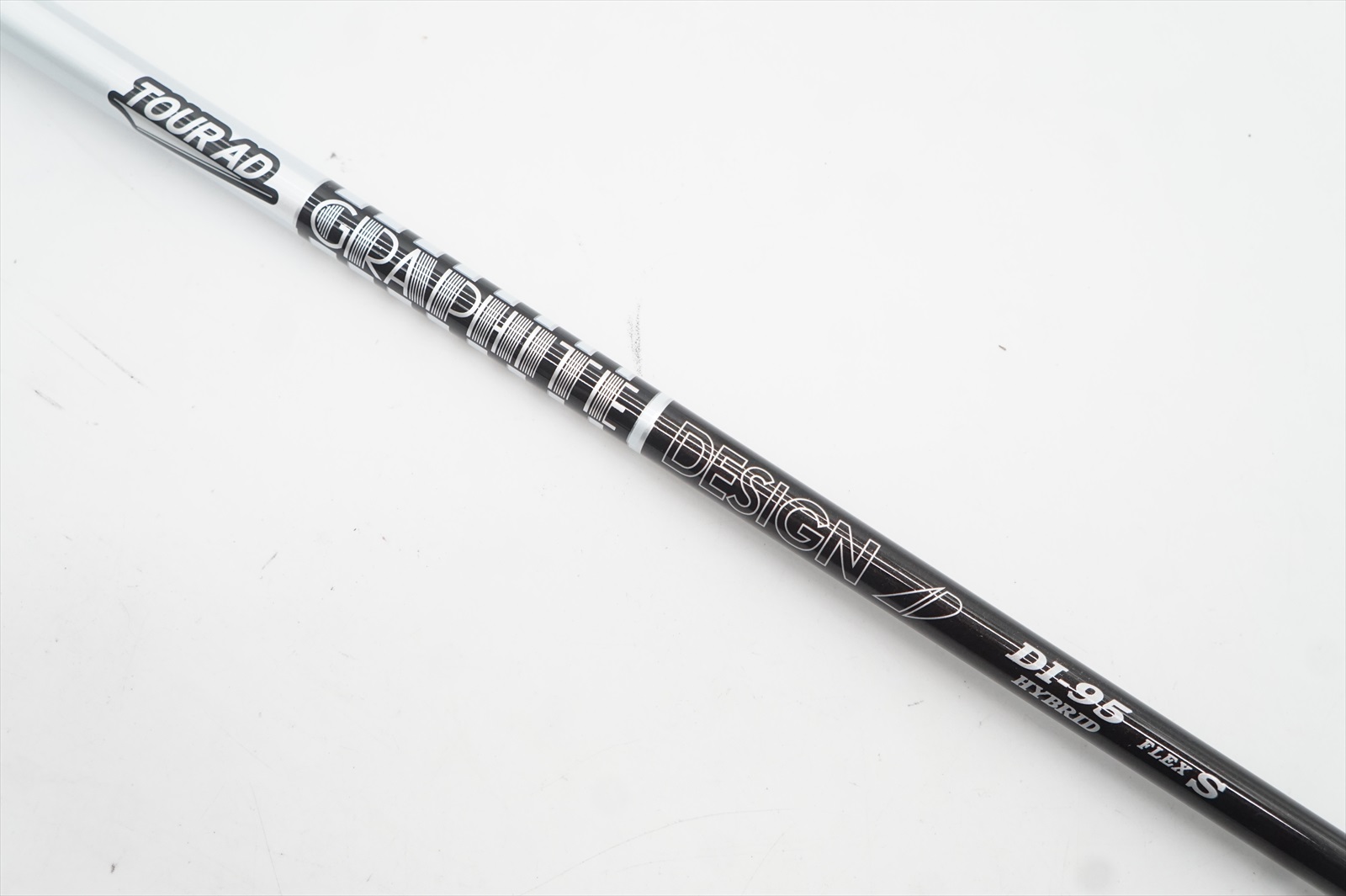 Graphite Design Tour Ad DI-95S Black 39