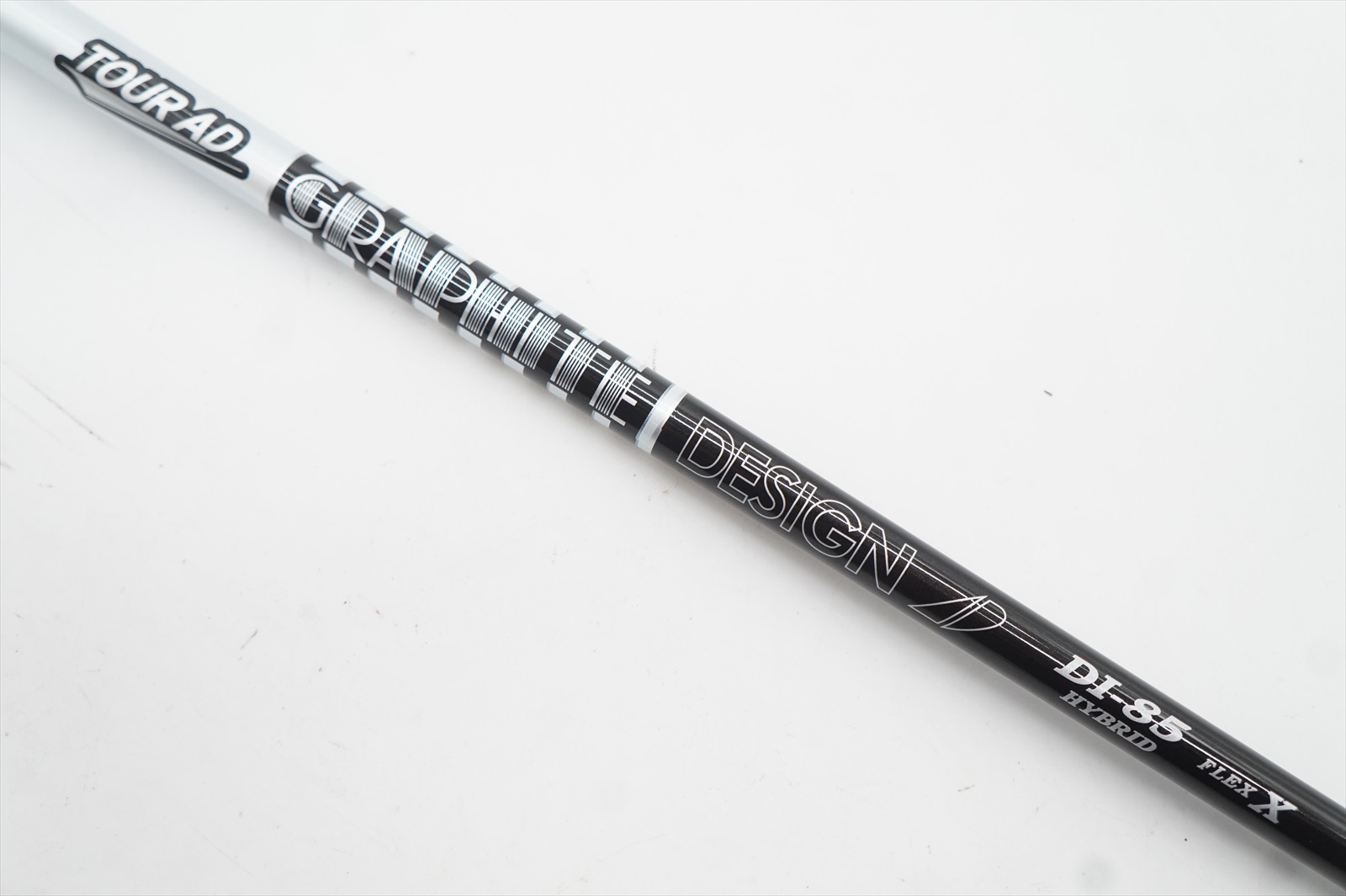 Graphite Design Tour AD DI-85X Black 40