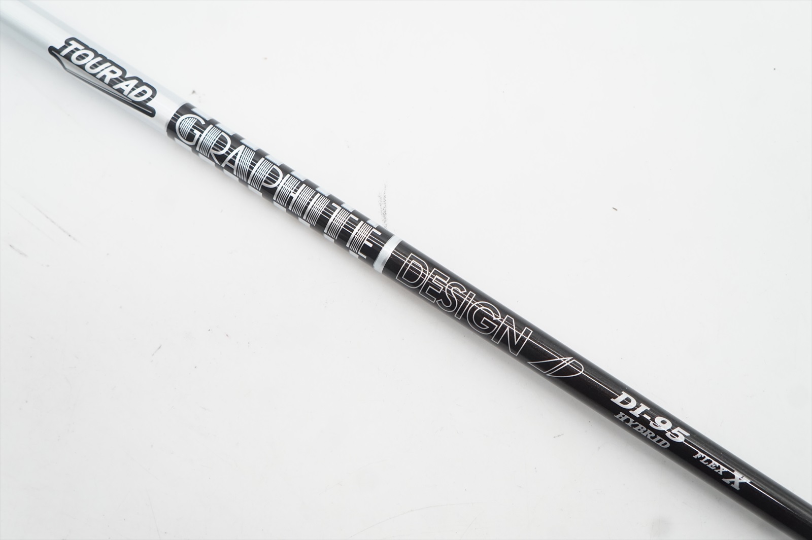 クラブ A GRIND BX-H U5 Tour AD DI-95X Graphite Design Tour AD DI-95X Black 40