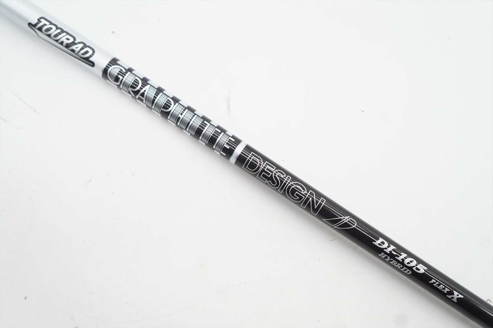 Graphite Design Tour AD DI-105X Black 40