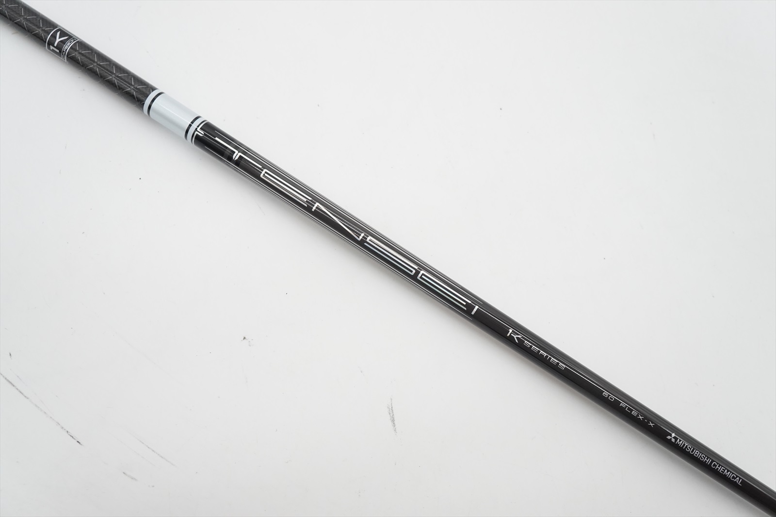 Mitsubishi Tensei 1K Pro White 60-X X-Stiff 44.5