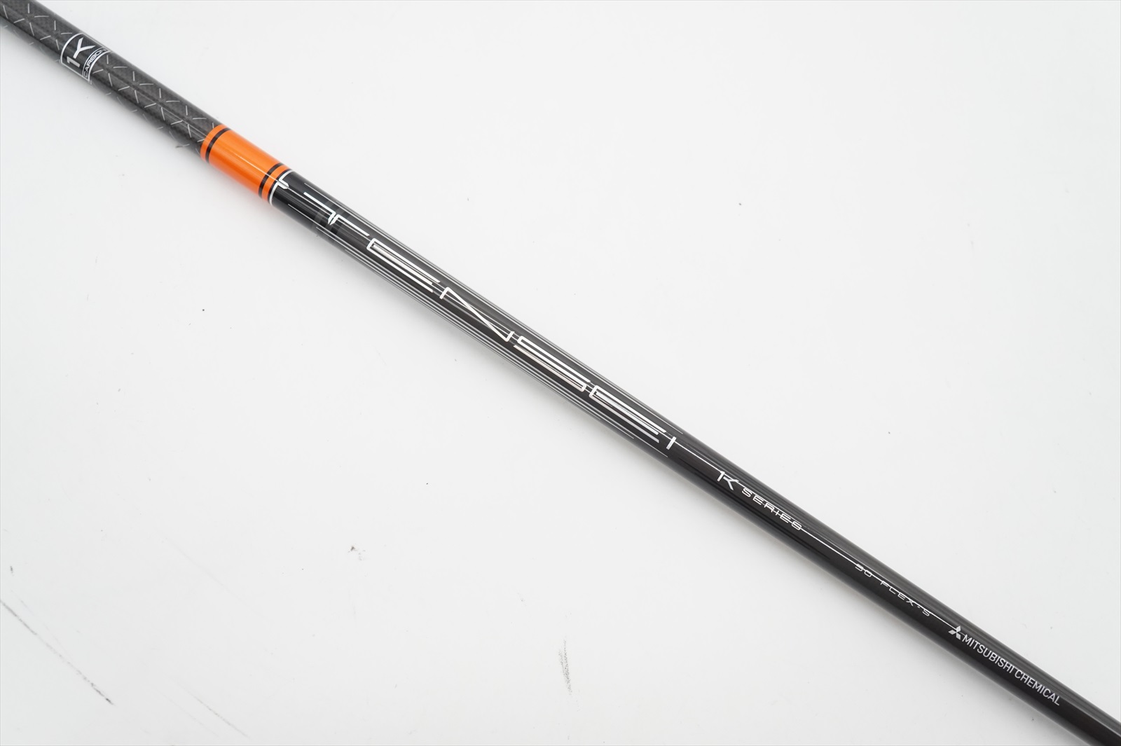 Mitsubishi Tensei 1K Pro Orange 50-S Stiff 44.5