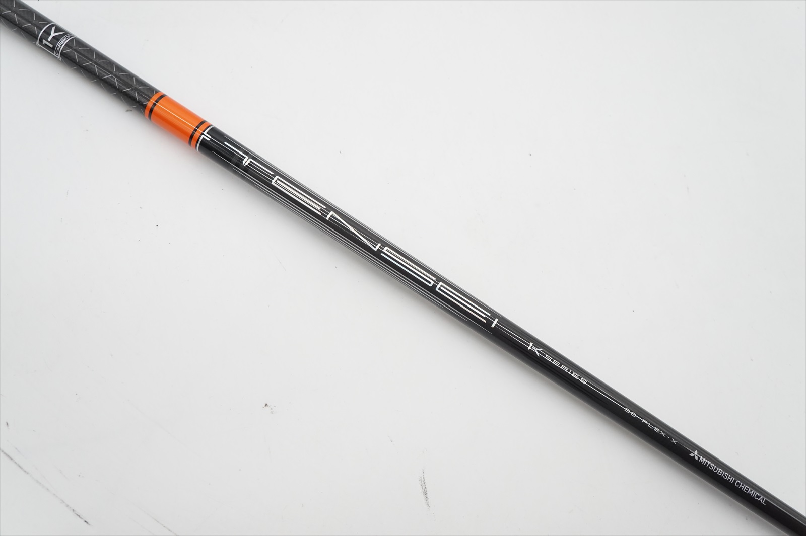 Mitsubishi Tensei 1K Pro Orange 50-X X-Stiff 44.5