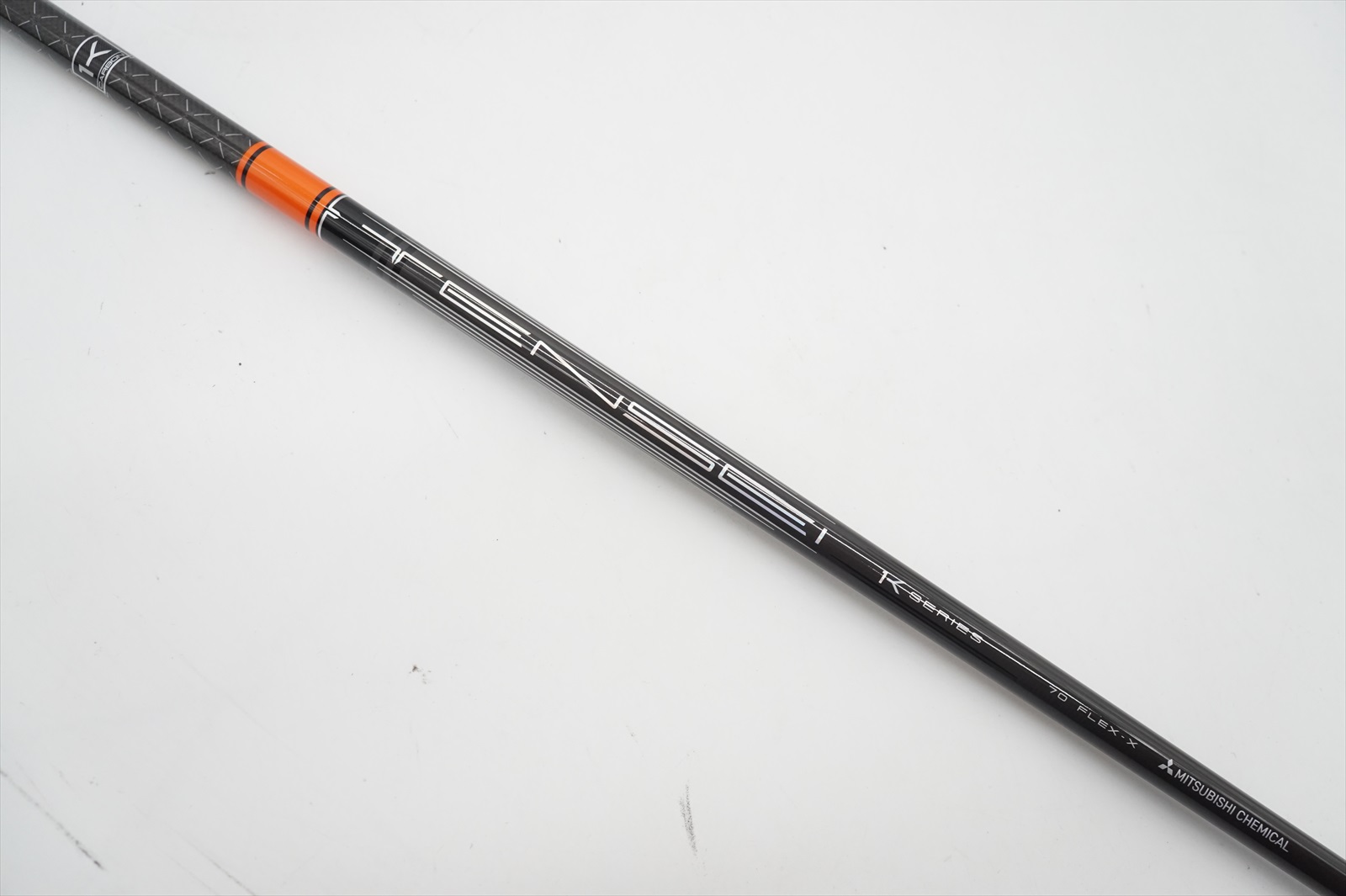 Mitsubishi Tensei 1K Pro Orange 70-X X-Stiff 44.5