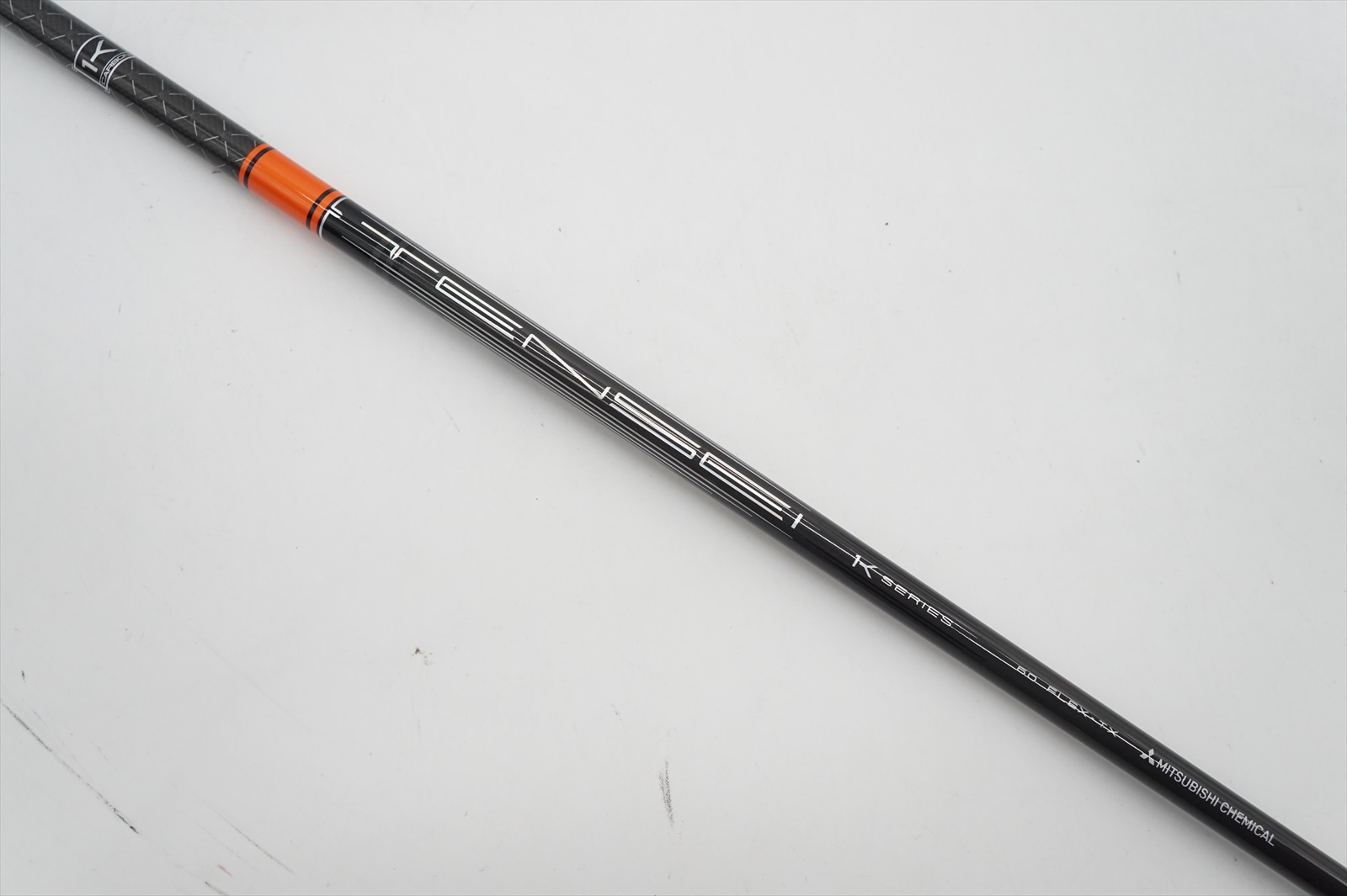 Shaft Driver Mitsubishi Tensei 1K Pro Blue 60 TX-Flex – Embout PING G430 – 44,25''