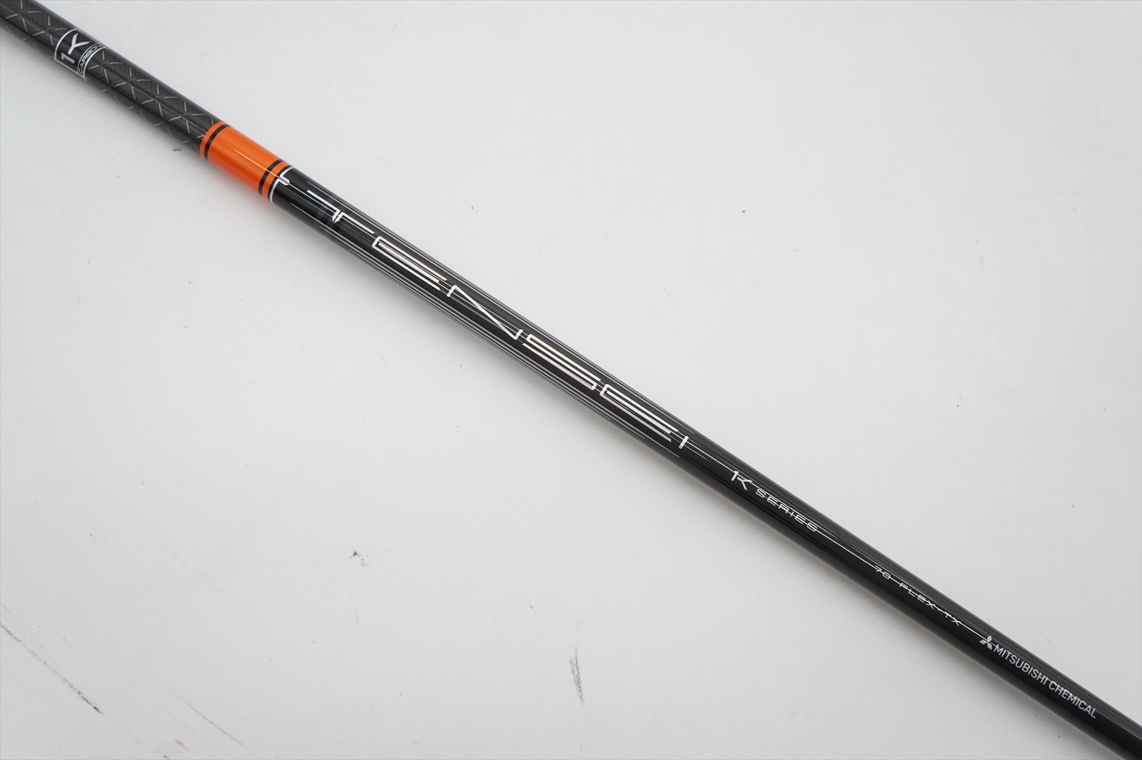 Mitsubishi Tensei 1K Pro Orange 70-TX 42.25
