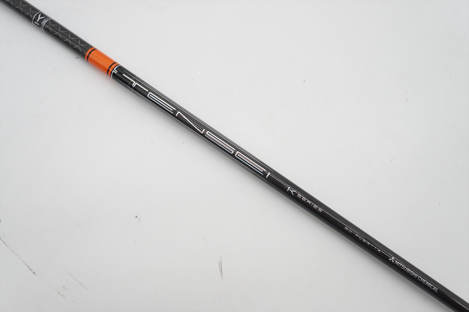 Mitsubishi Tensei 1K Pro Orange 80-TX 42.25