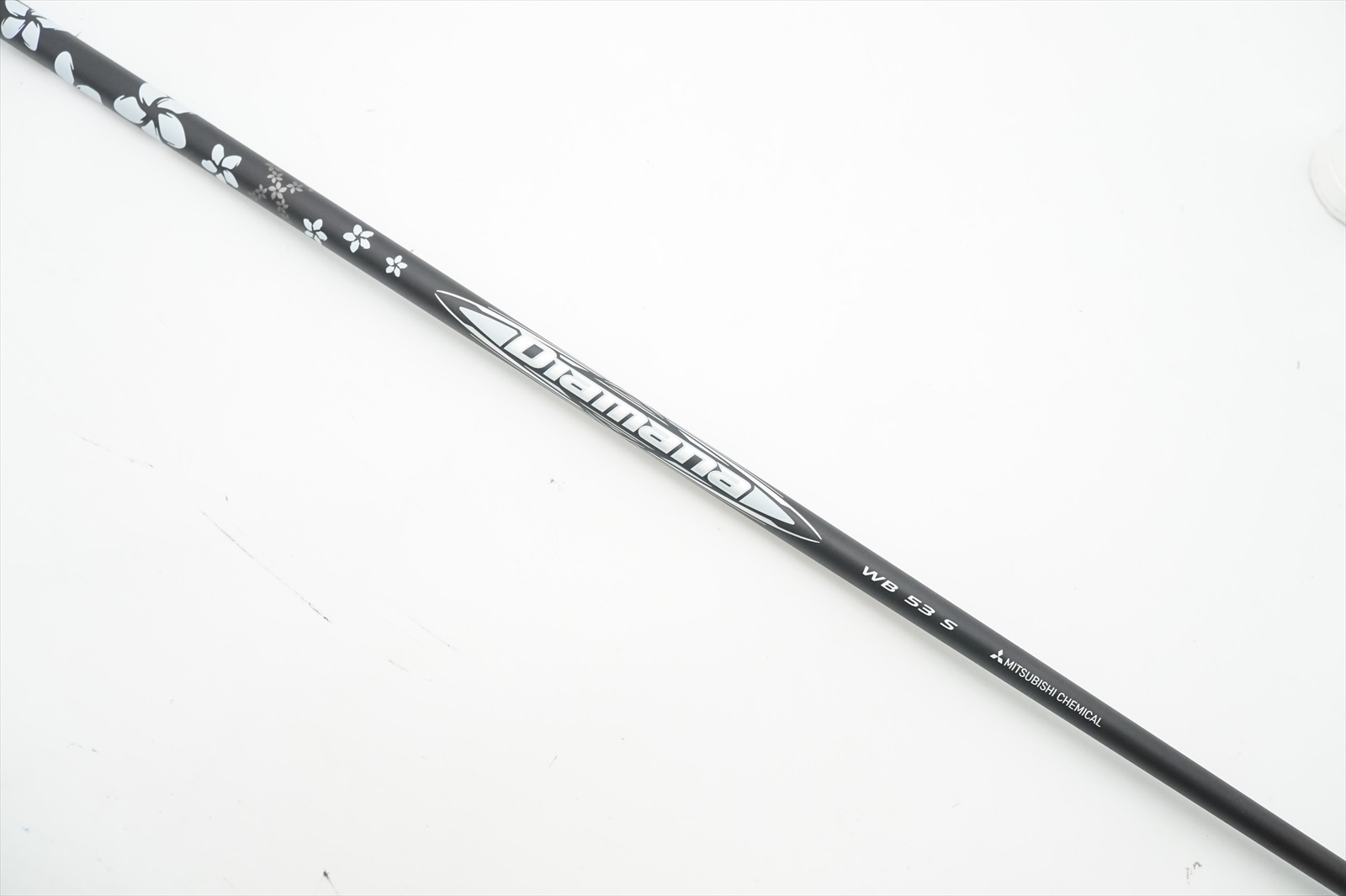 Mitsubishi Chemical Diamana Wb 53 Stiff 44.5