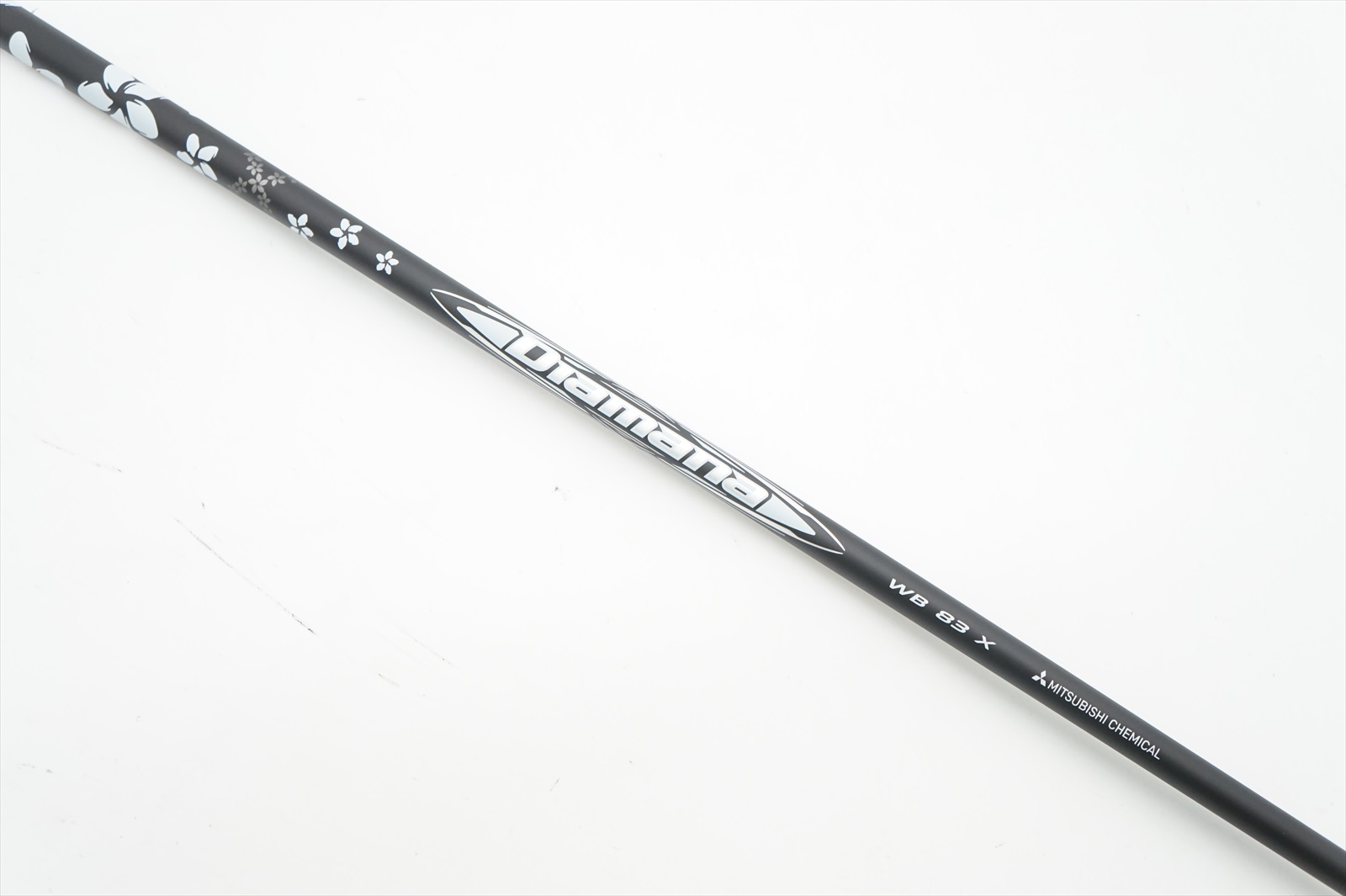 Mitsubishi Chemical Diamana Wb 83 X-Stiff 42.25