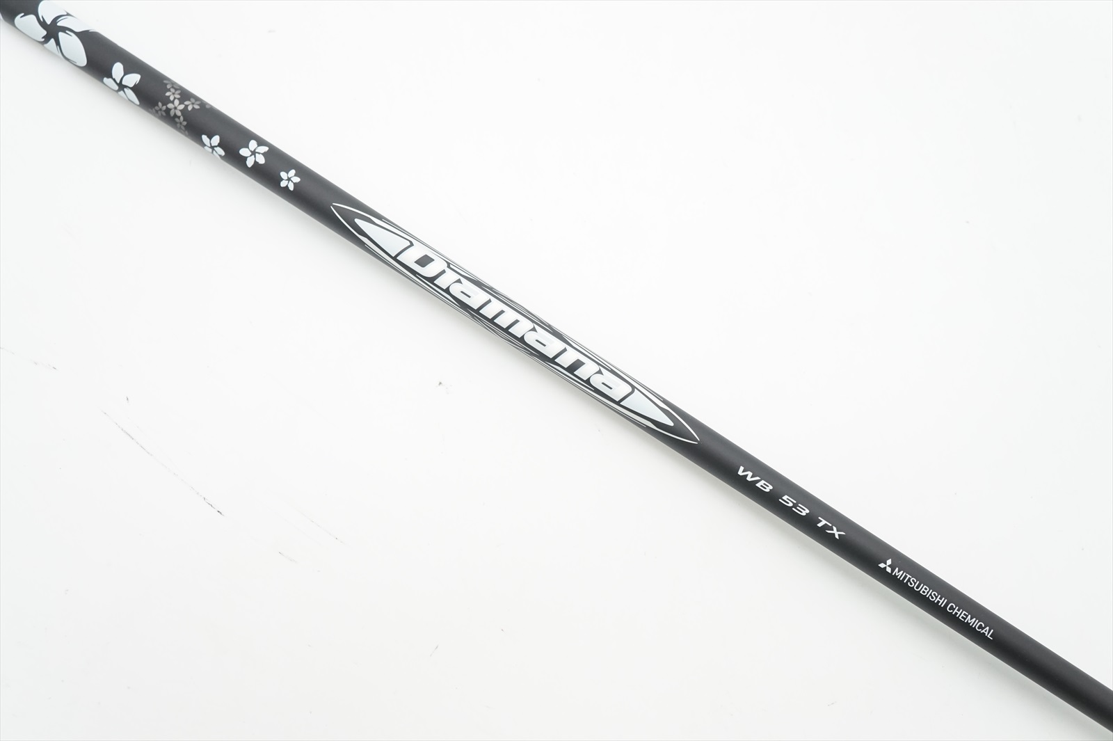 Mitsubishi Chemical Diamana Wb 53 TX Tour X 44.5