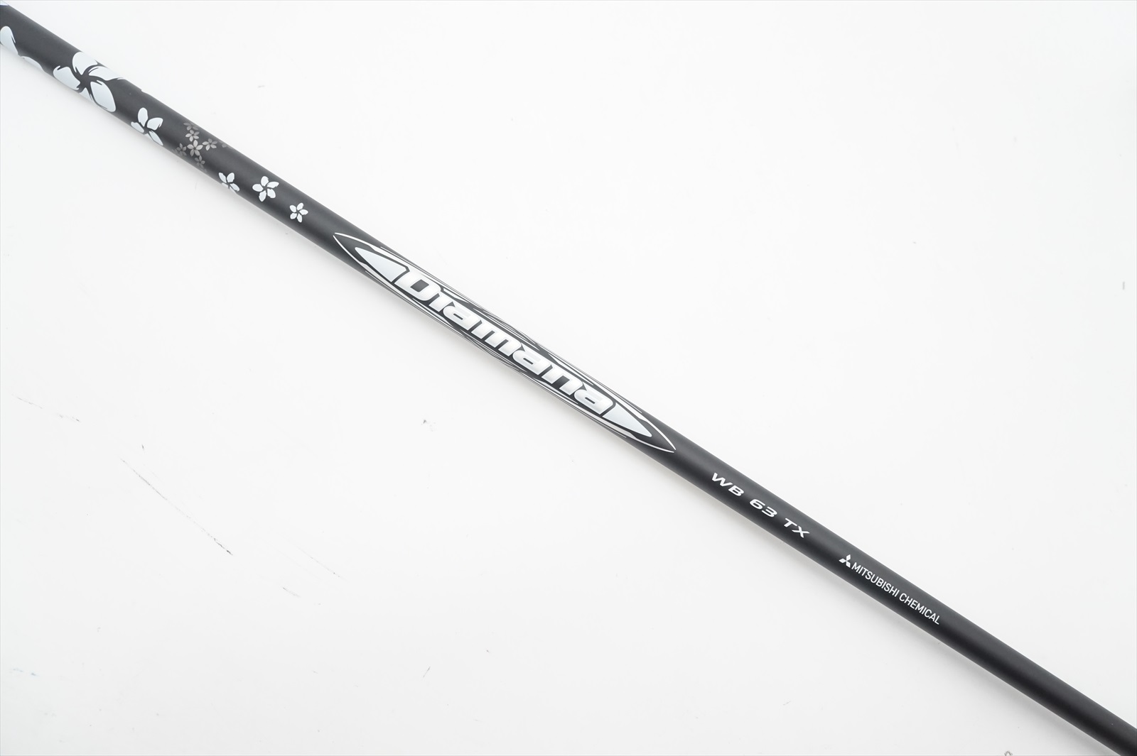 Mitsubishi Chemical Diamana Wb 63 TX Tour X 44.5