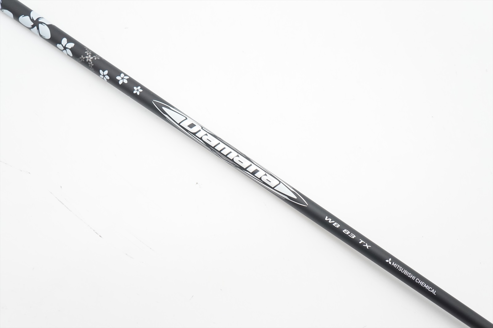 Mitsubishi Chemical Diamana Wb 83 TX Tour X 41.75