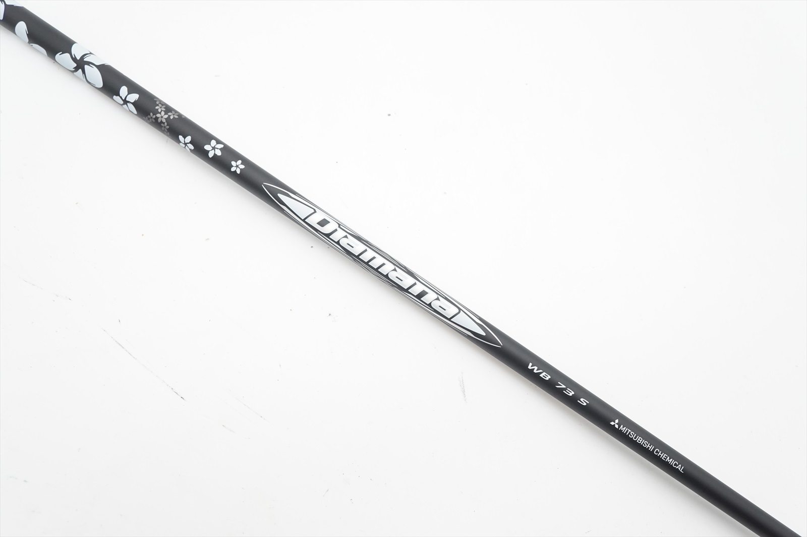 Mitsubishi Diamana Wb 73 S Stiff 42.75