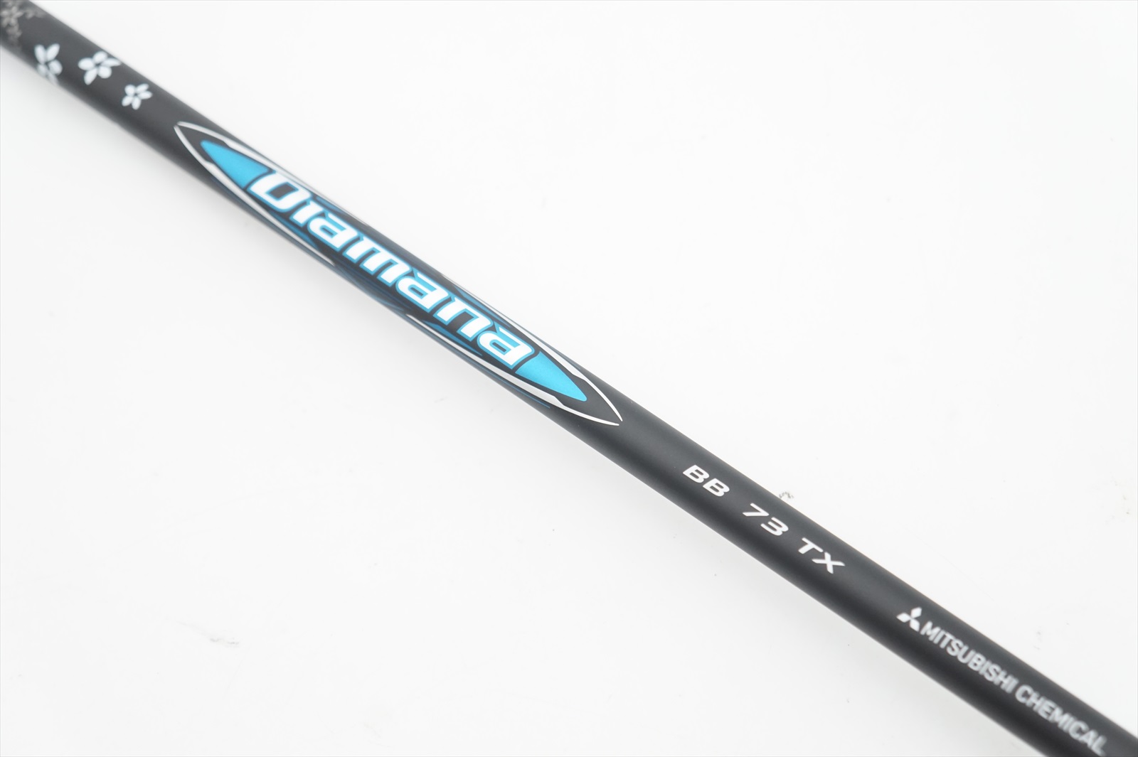 Mitsubishi Chemical Diamana BB 73TX Tour X 42.75
