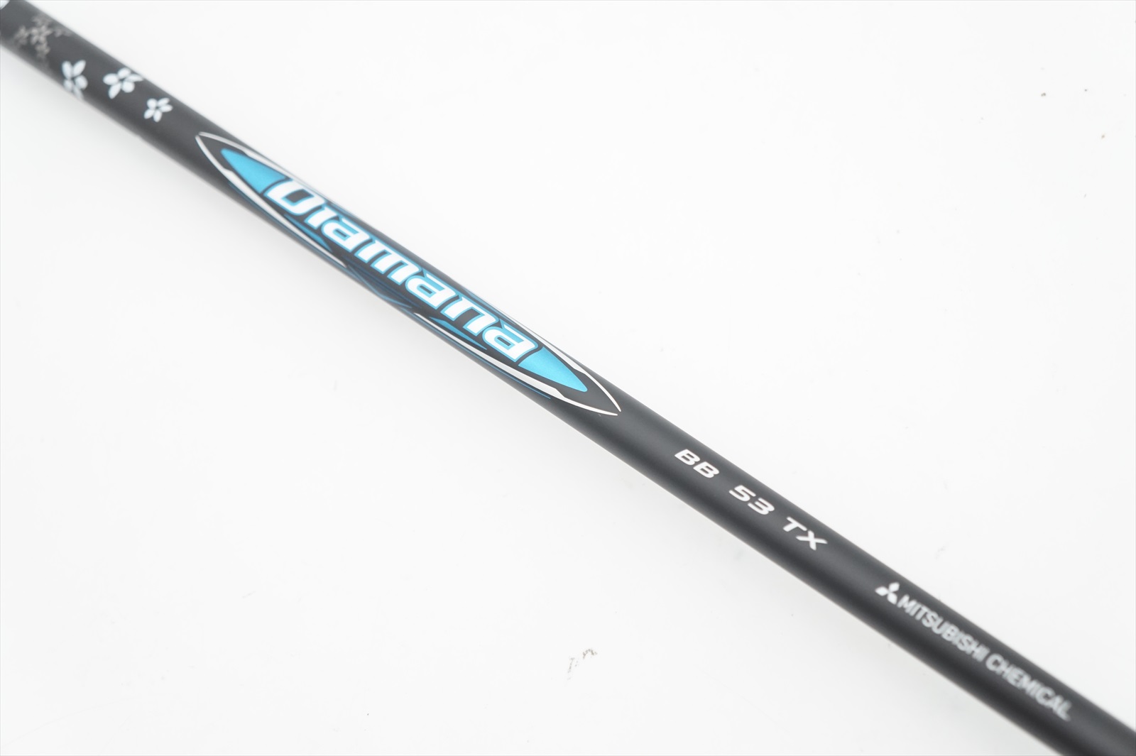 Mitsubishi Chemical Diamana BB 53TX Tour X 44.5
