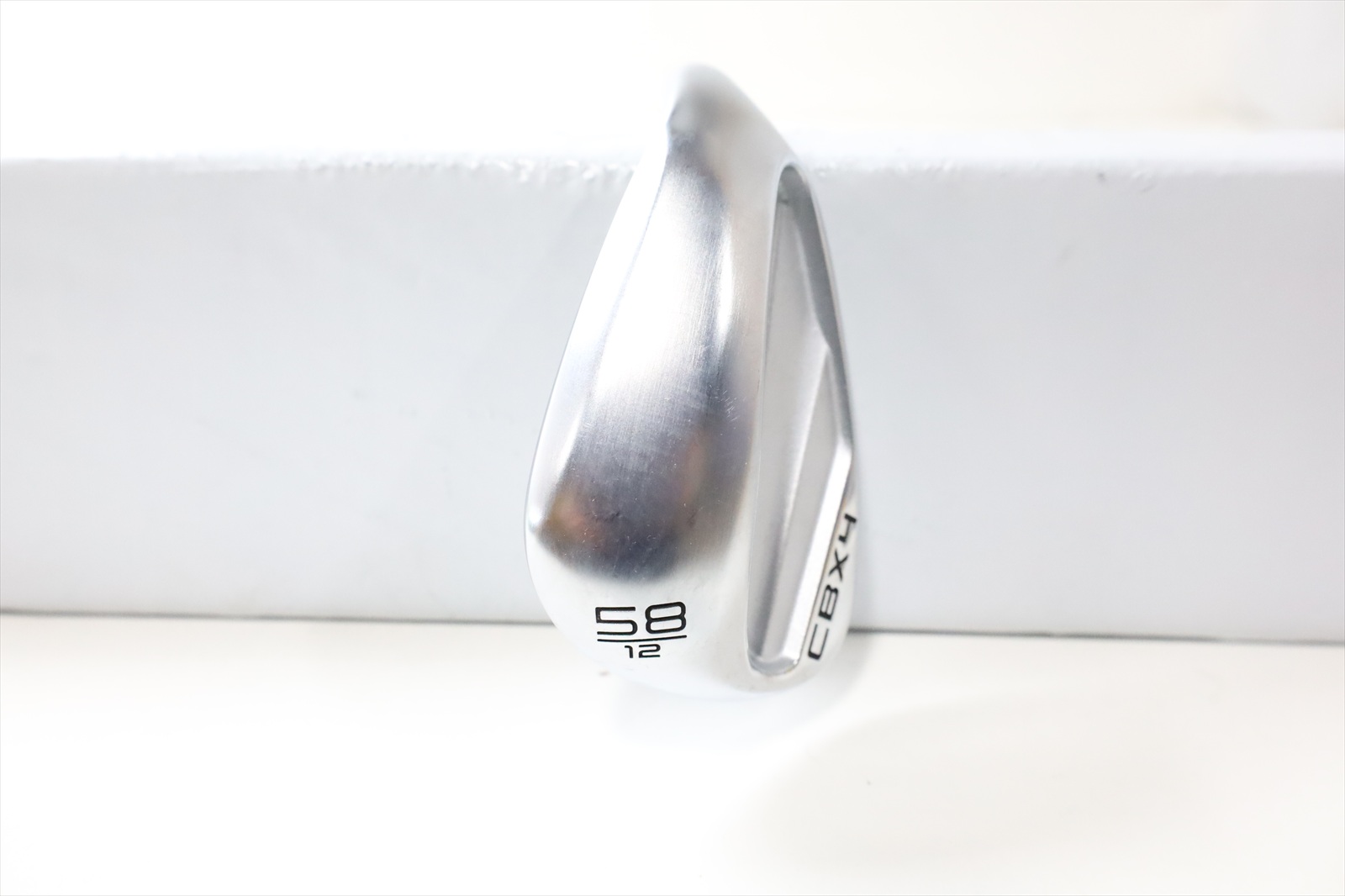 Cleveland Cbx4 Zipcore Wedge 58°-12 Ladies Recoil Dart 50 Graphite