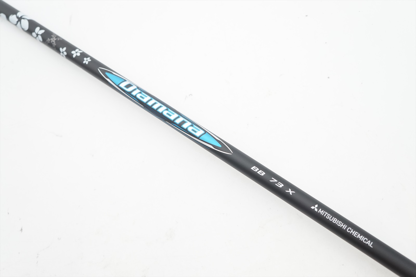 Mitsubishi Chemical Diamana BB 73X X-Stiff 44.5