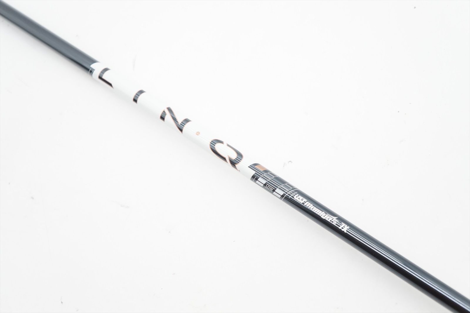 Ust Mamiya Lin-Q Powercore White 7X X-Stiff 42.25