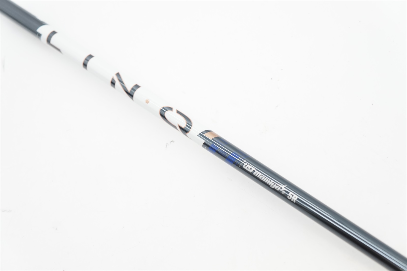 美品 PING G440K 9° LINQ Power Core BLUE 5S Ust Mamiya Lin-Q Powercore Blue 5R Regular 44.5
