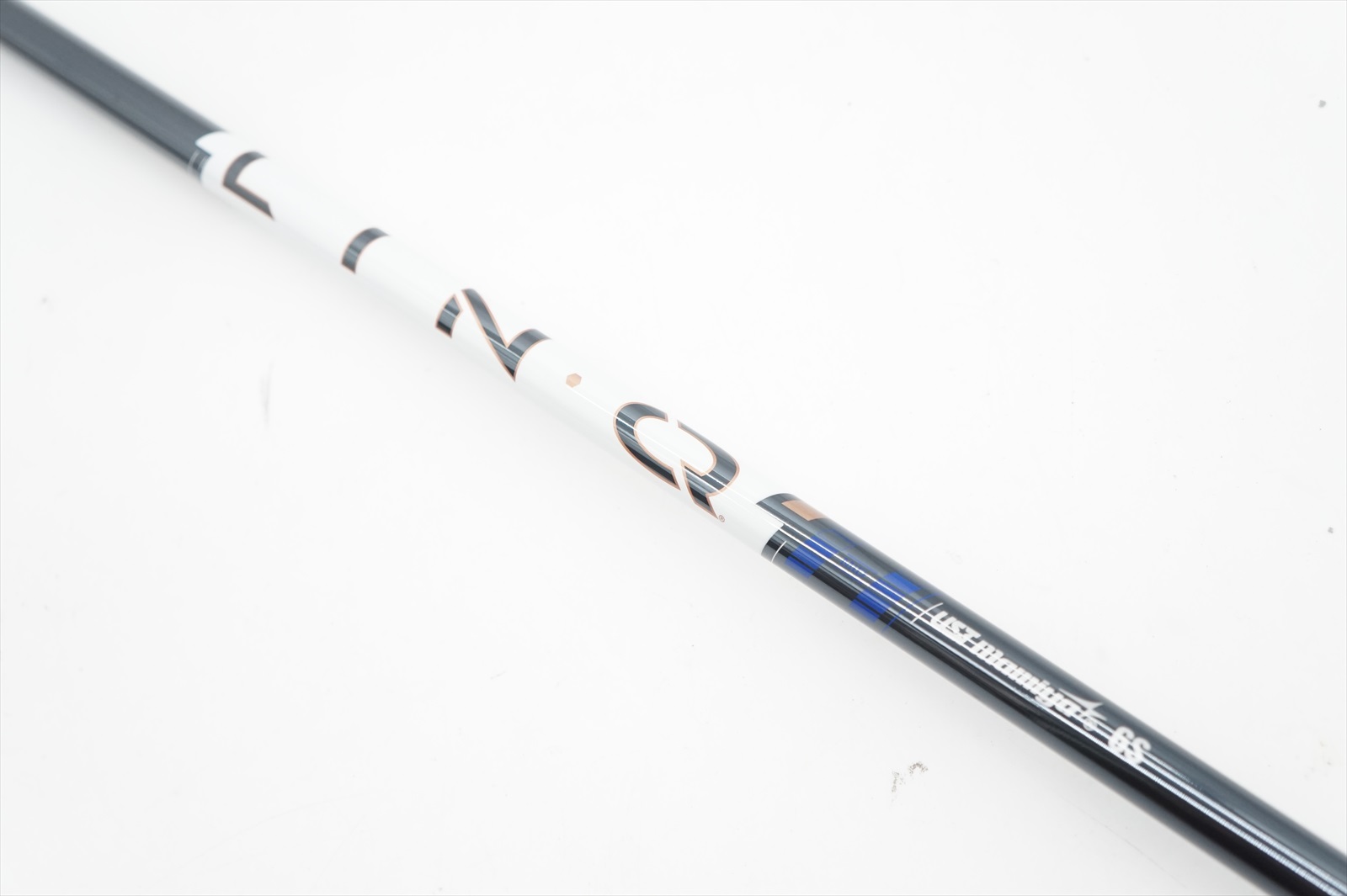 Ust Mamiya Lin-Q Powercore Blue 6S Stiff 44.5